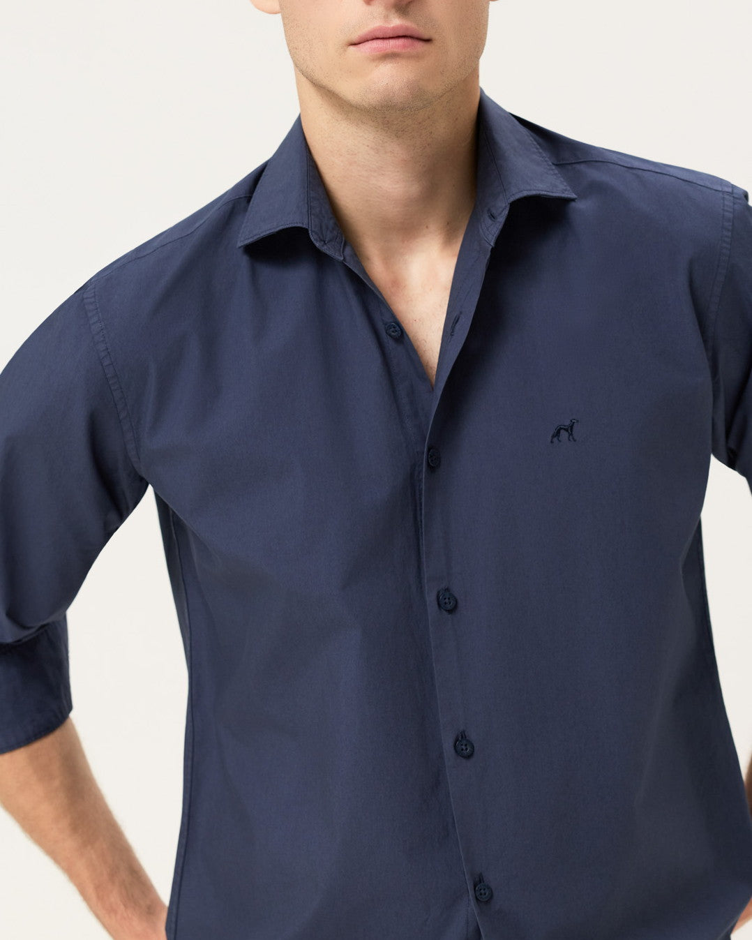 Medium Blue