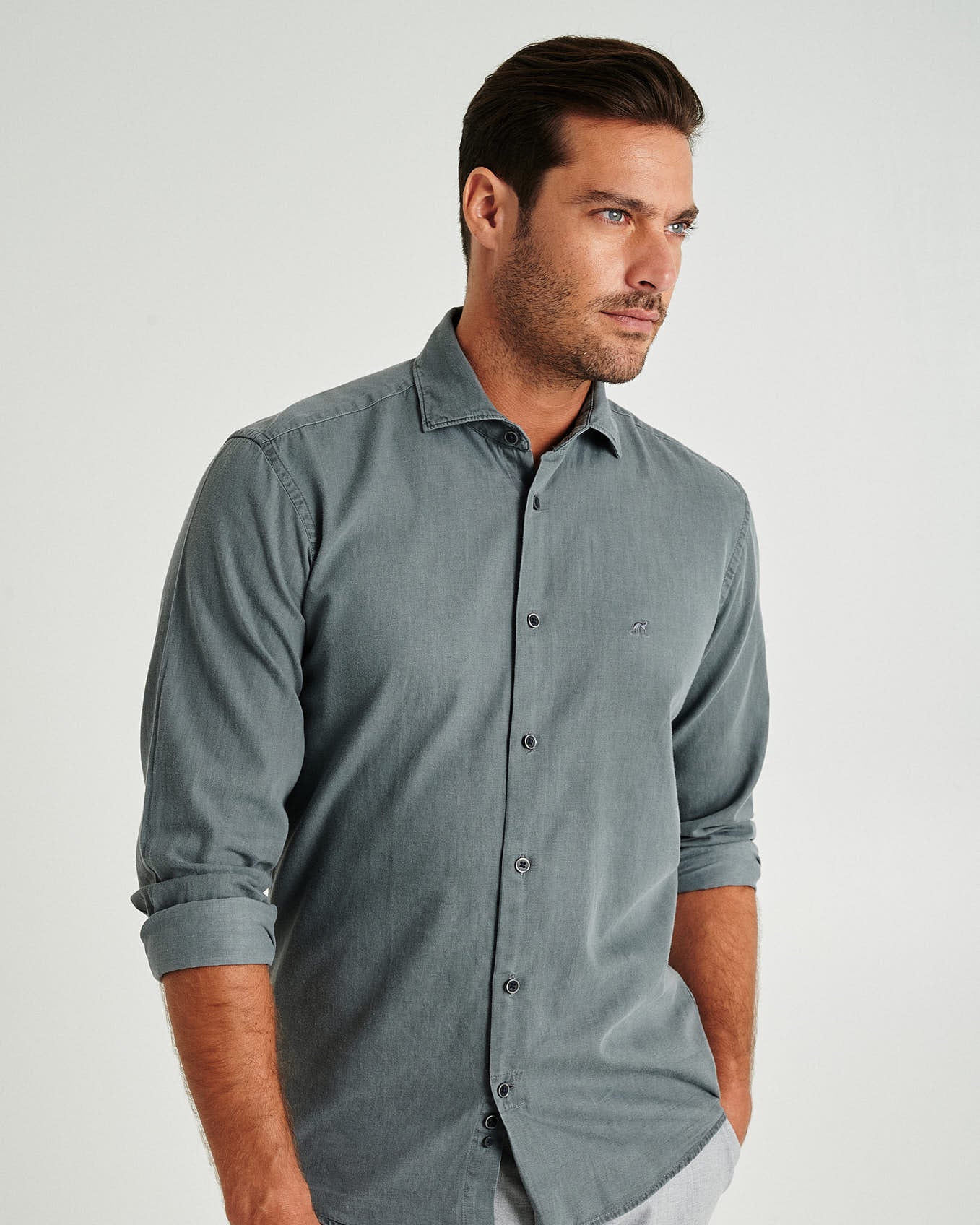 Light Grey
