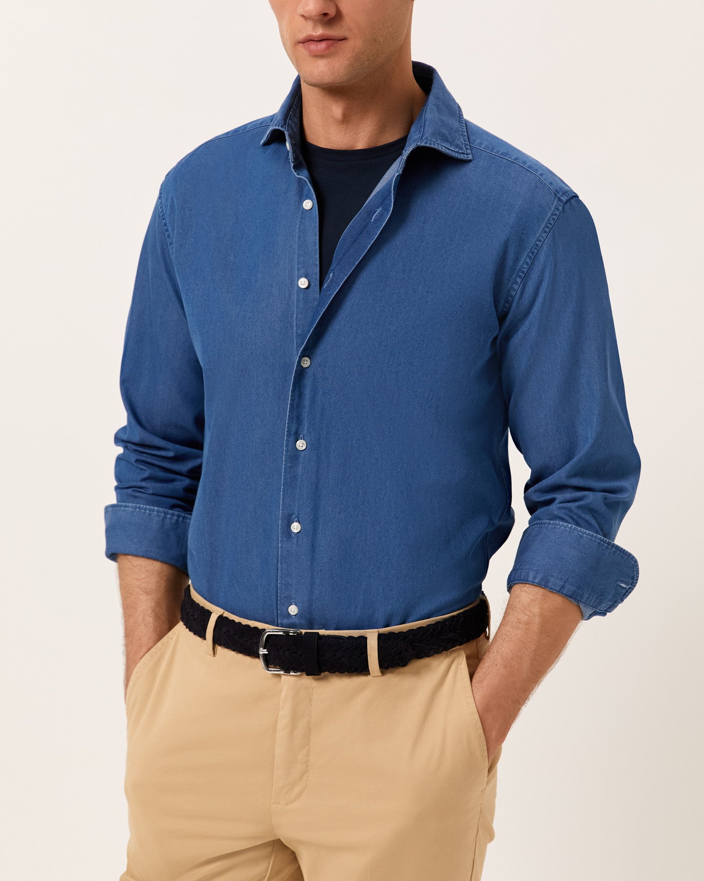 Dark Blue