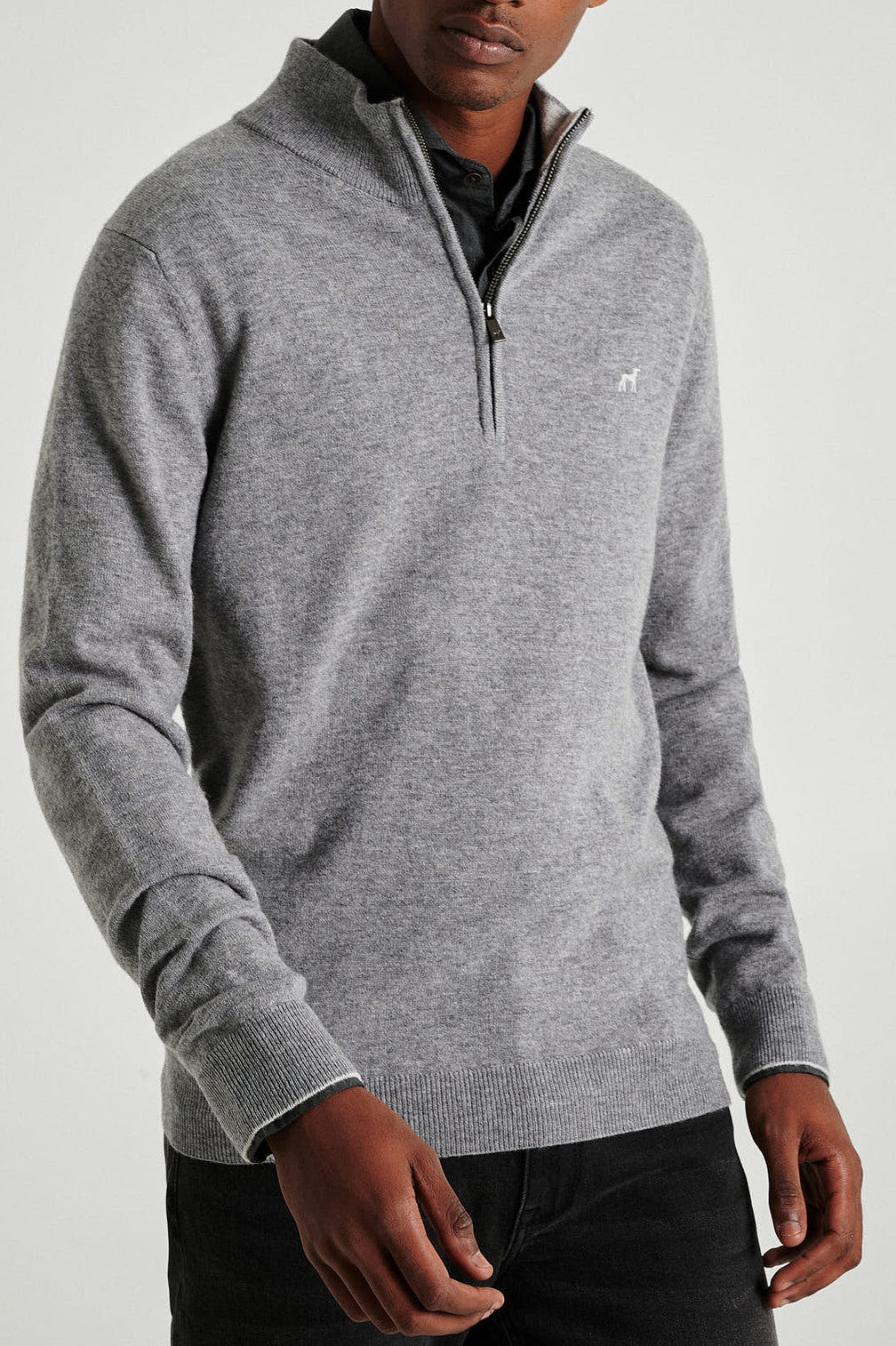 Mix Grey