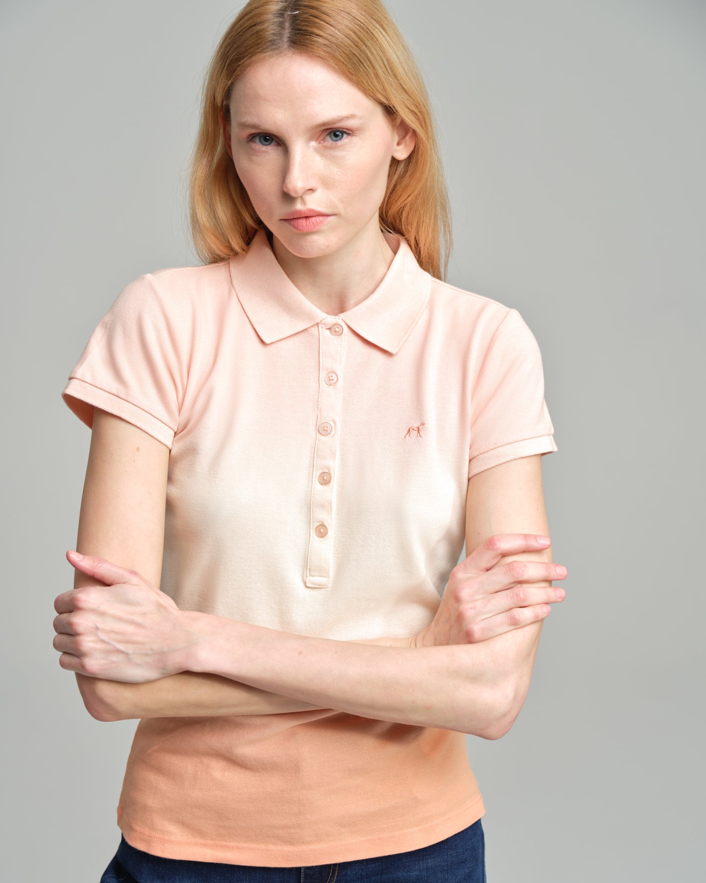Pale Pink