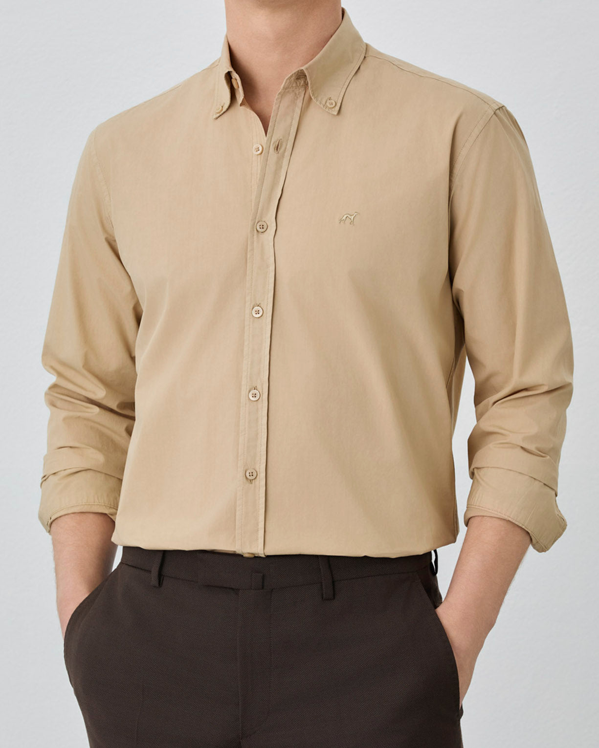 Light Beige