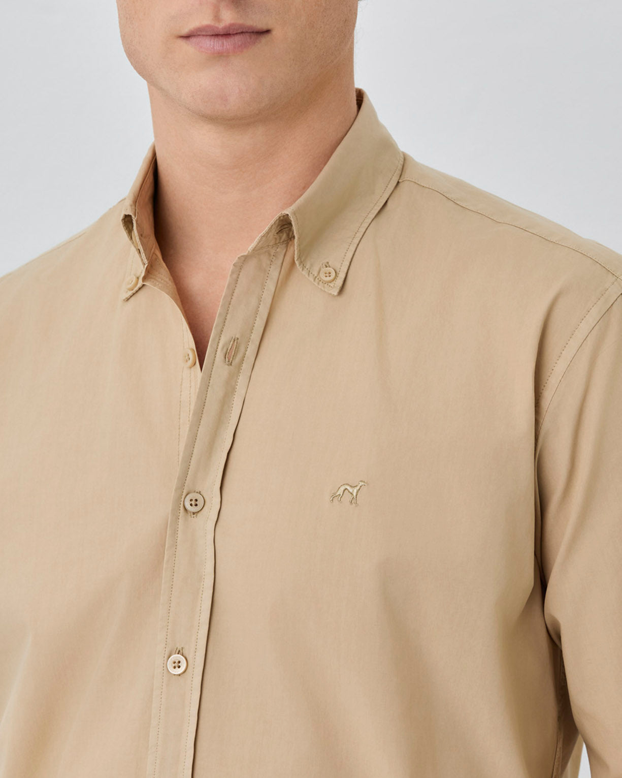 Light Beige