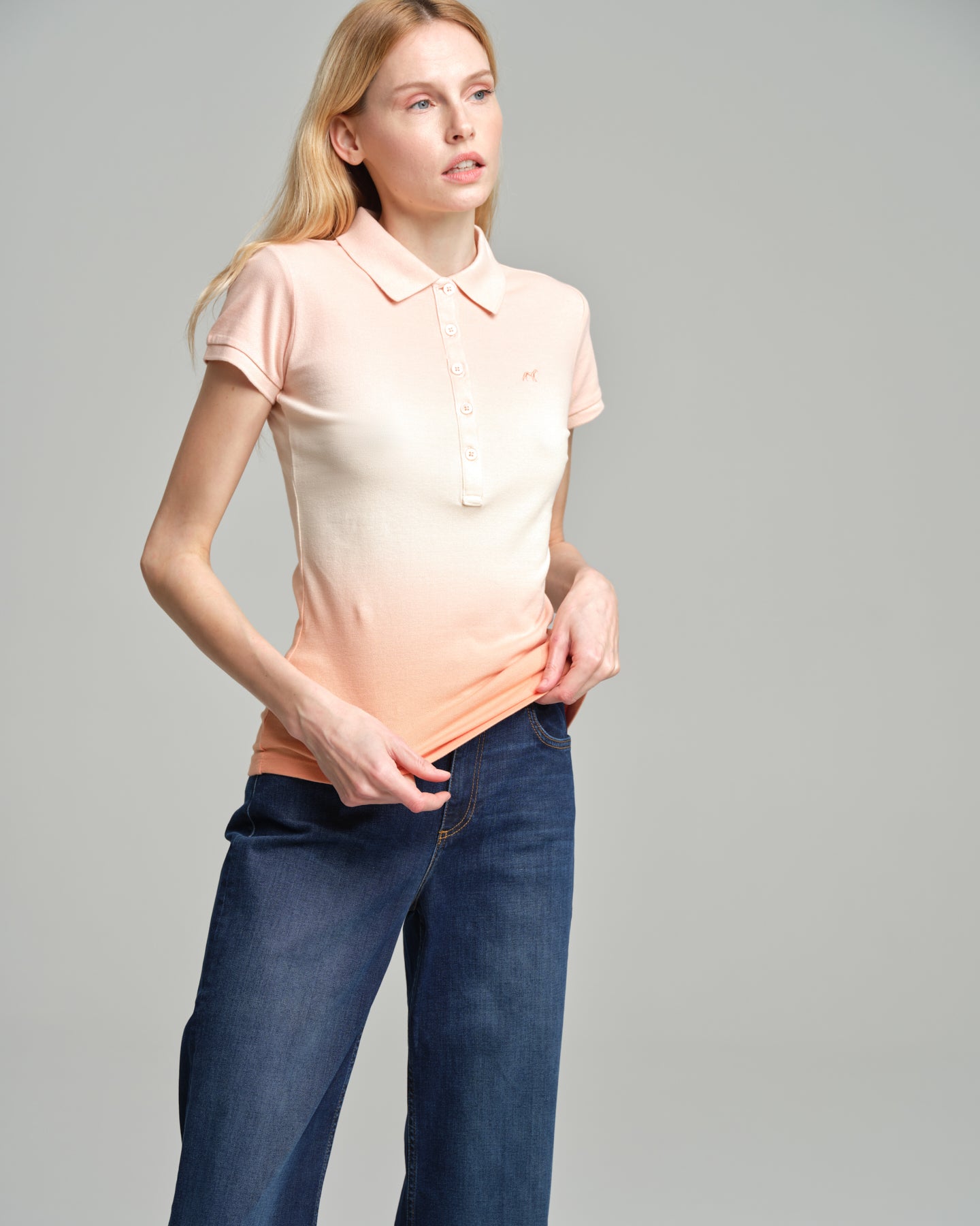 Pale Pink