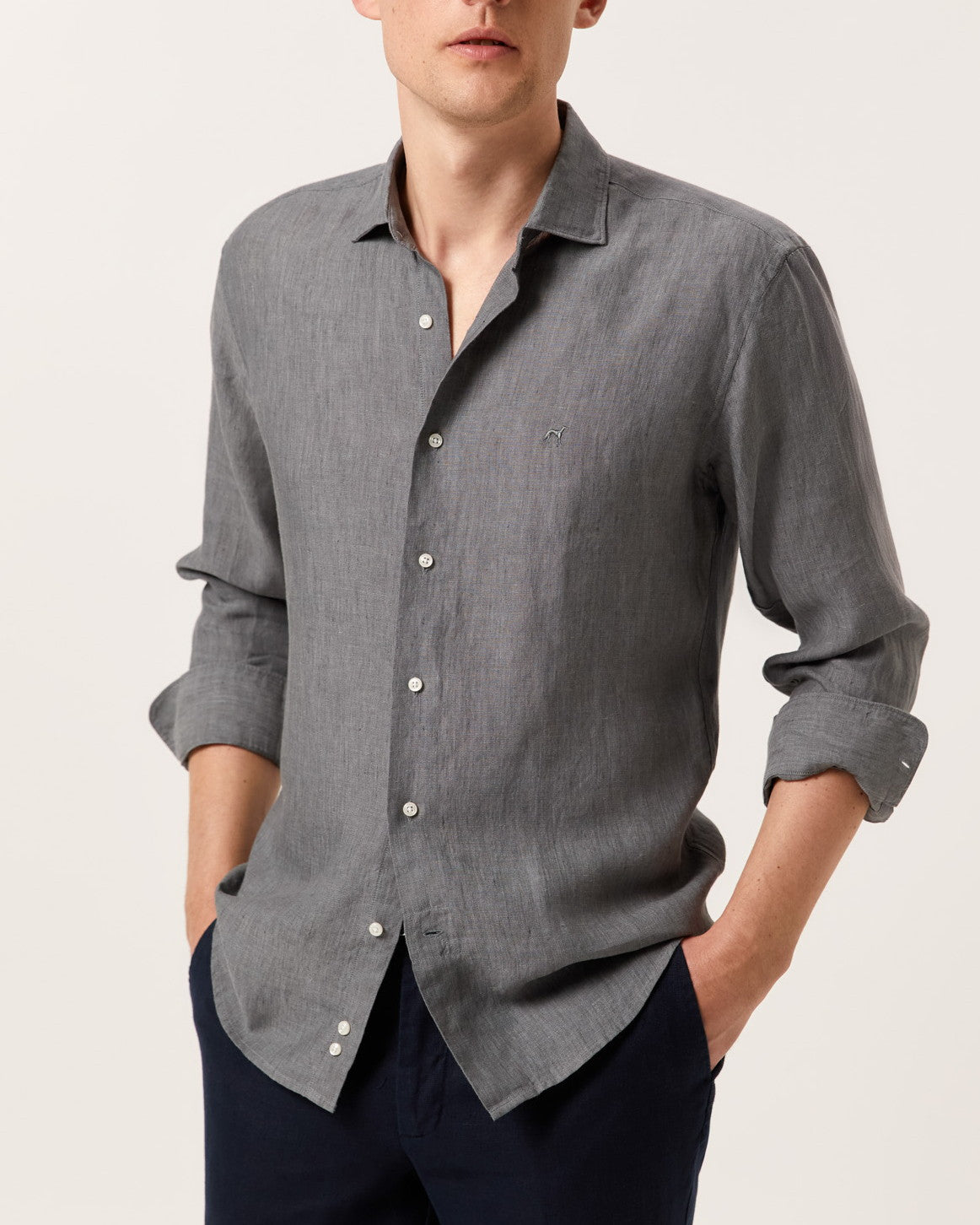 Dark Grey
