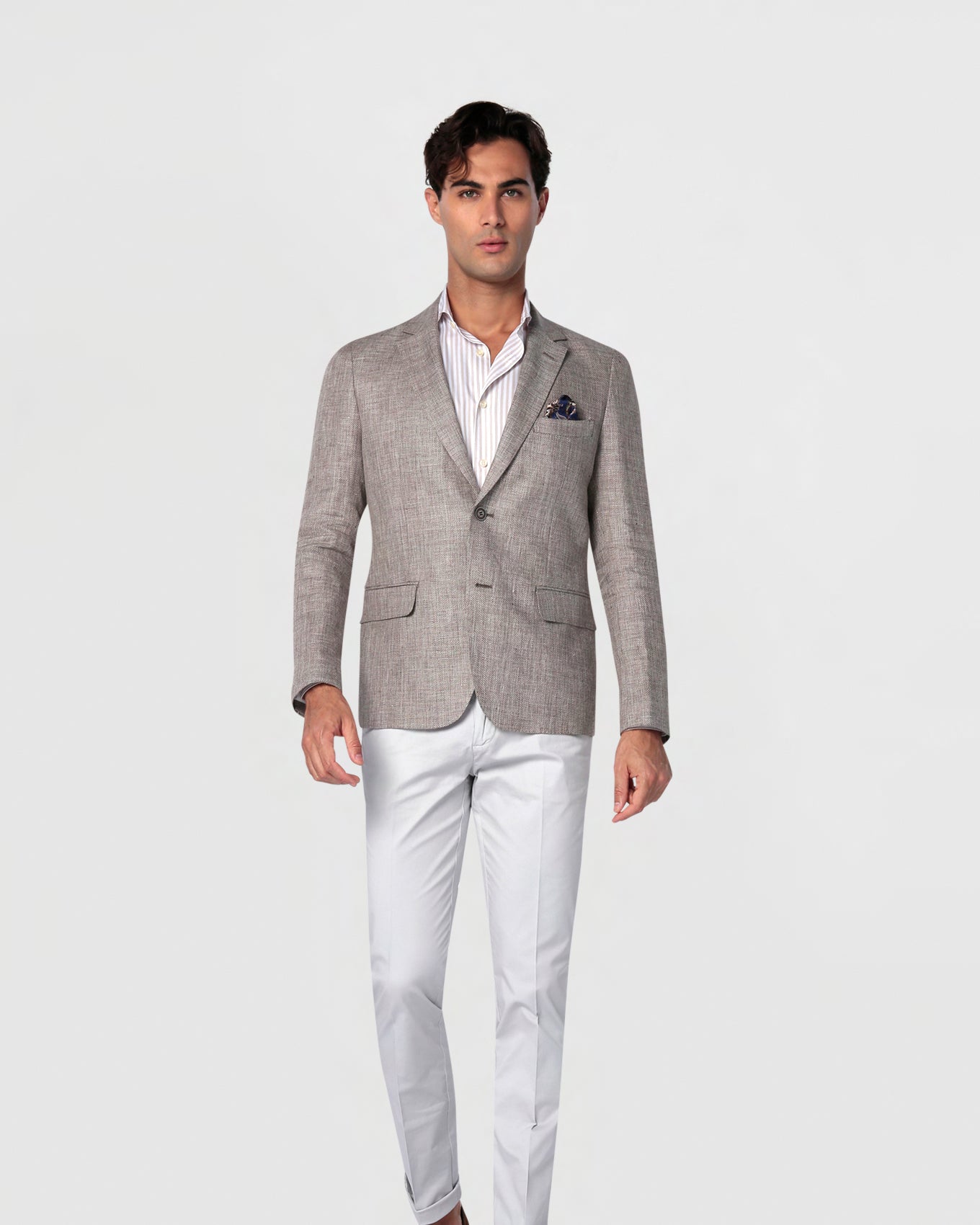 Light Grey