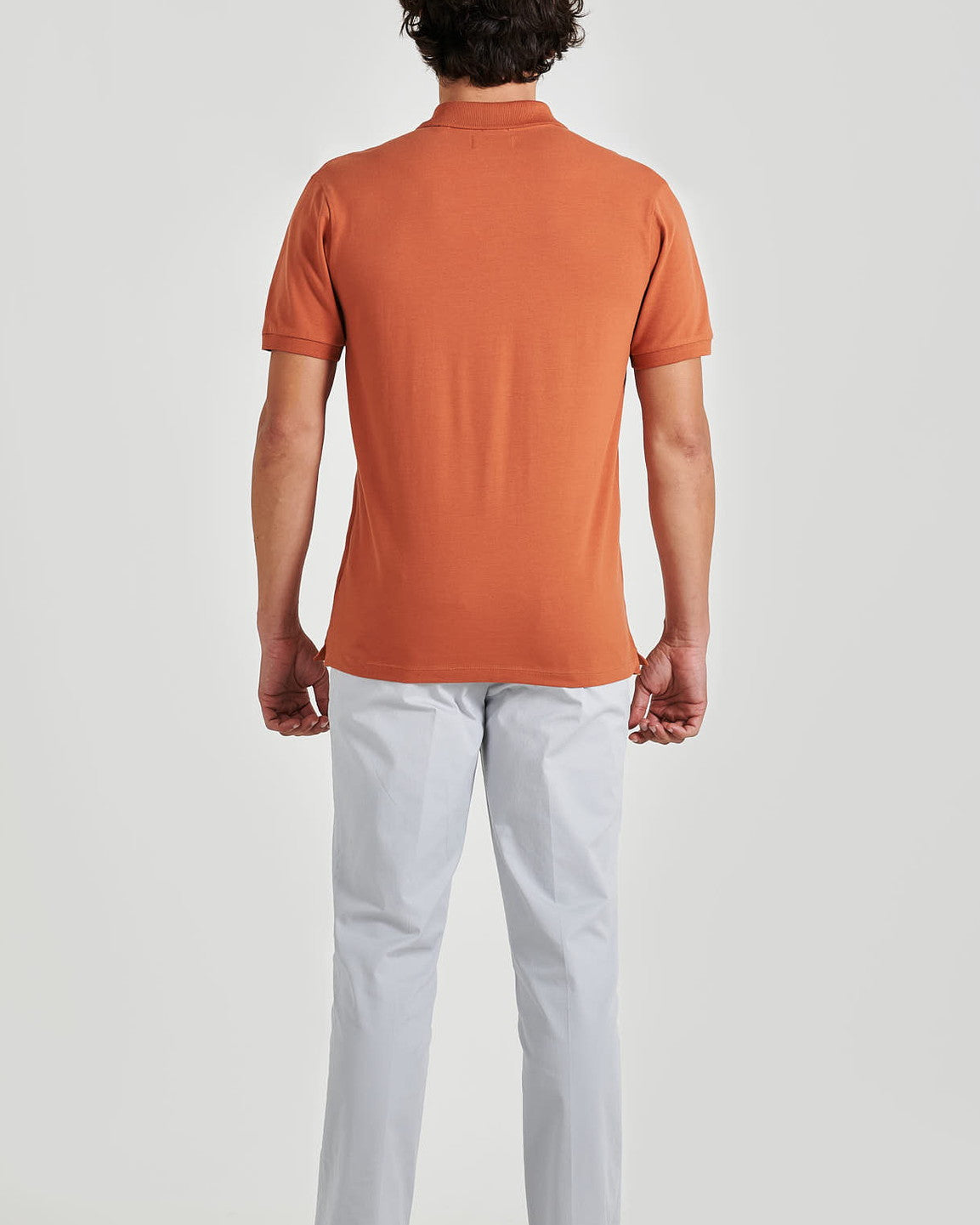 Dark Orange