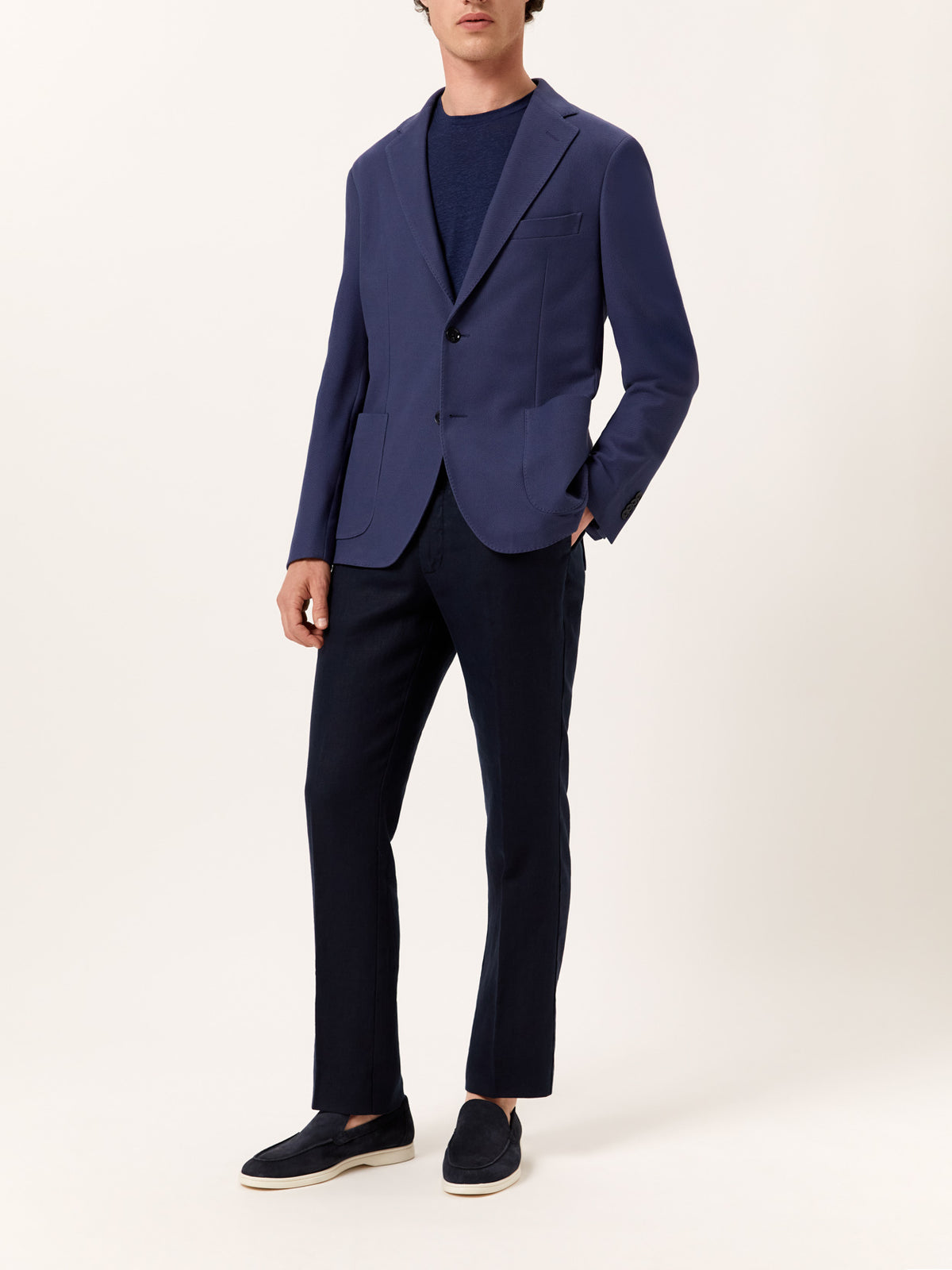 Dark Blue