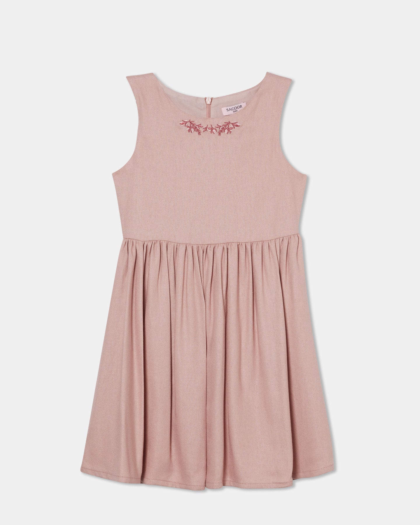 Pale Pink