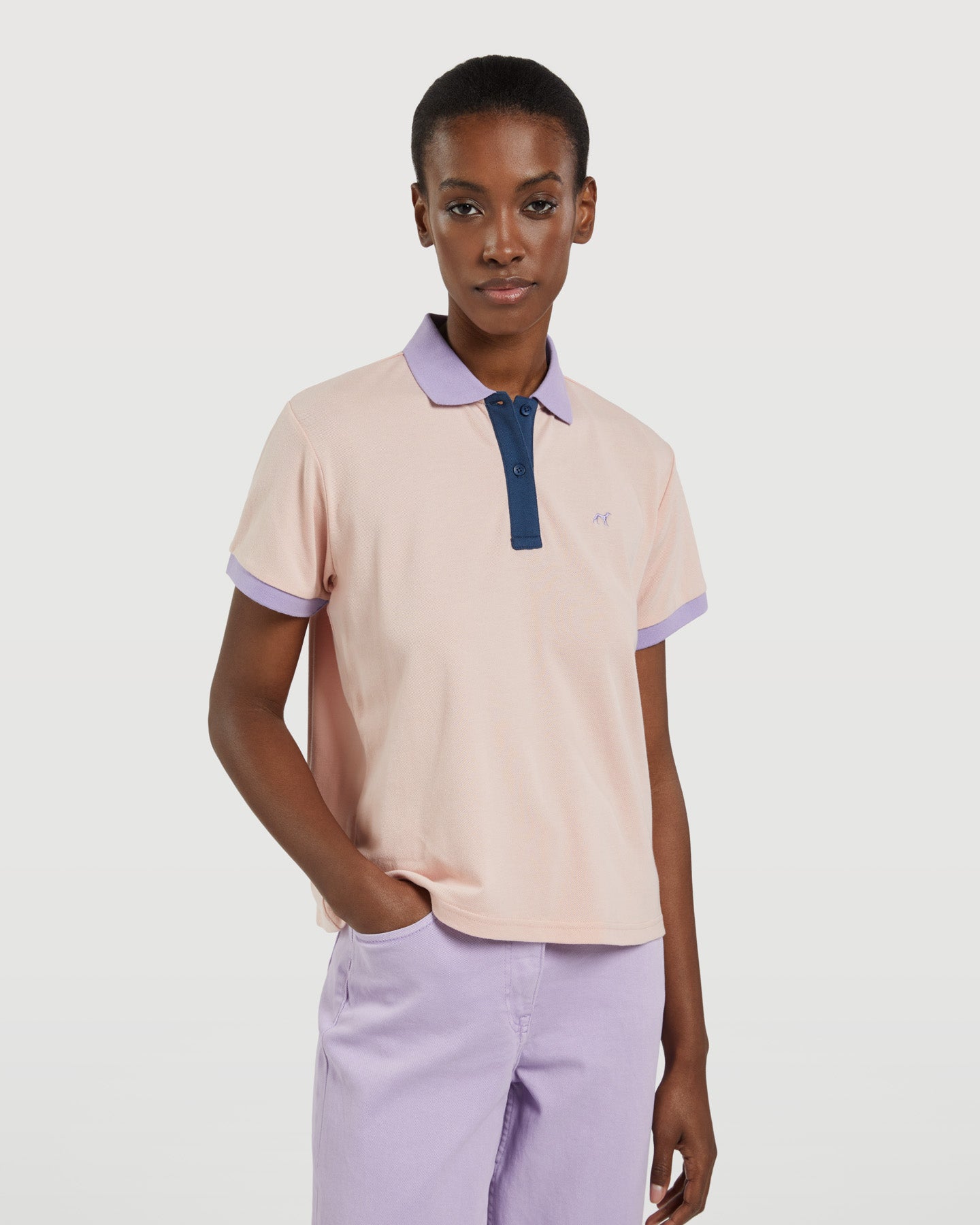 Light Pink