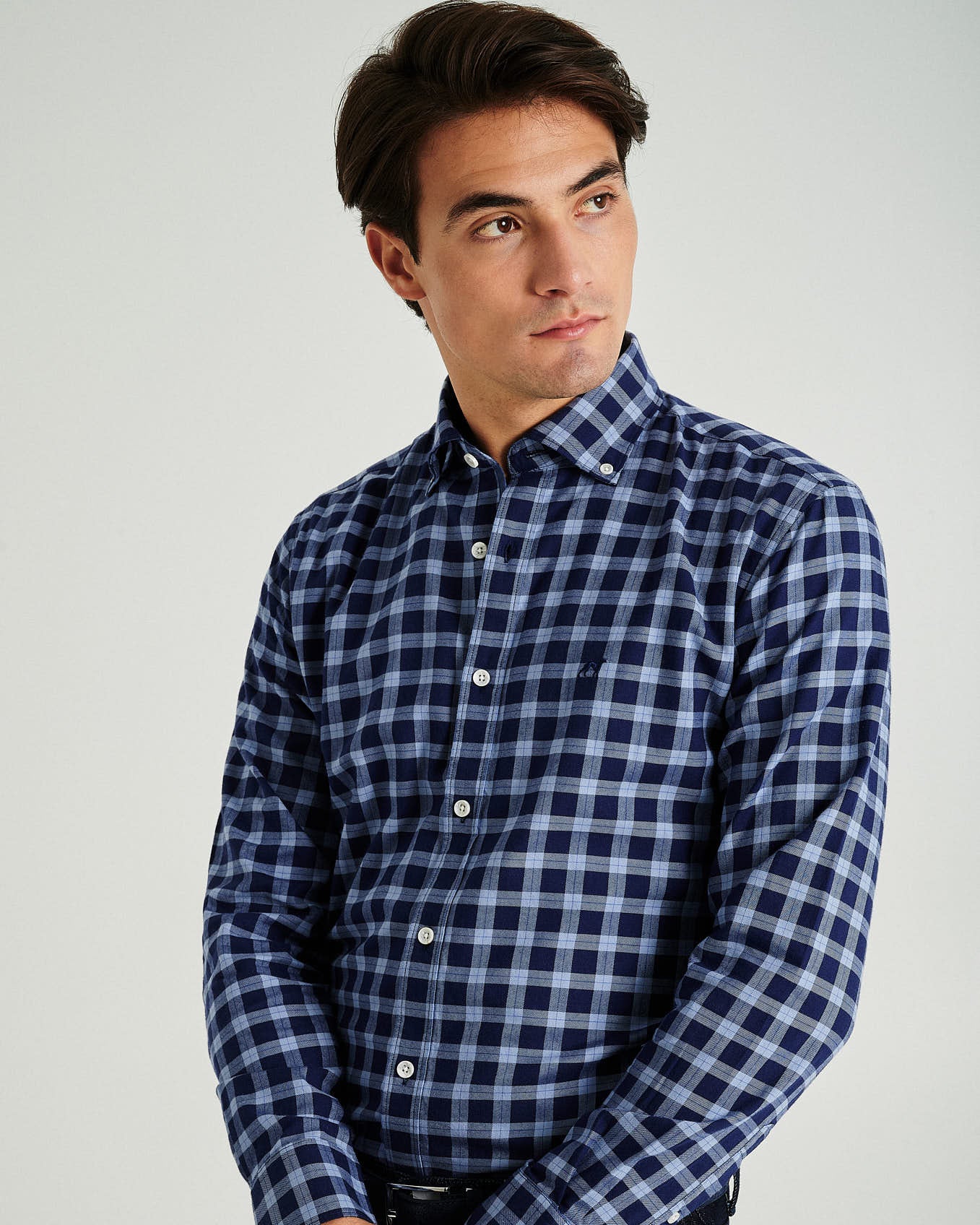 Dark Blue