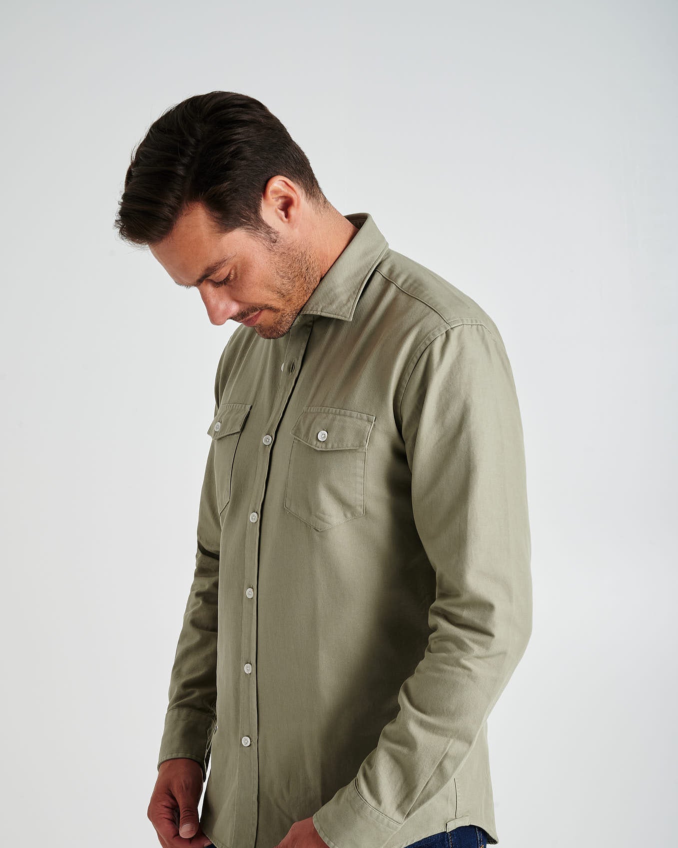 Khaki
