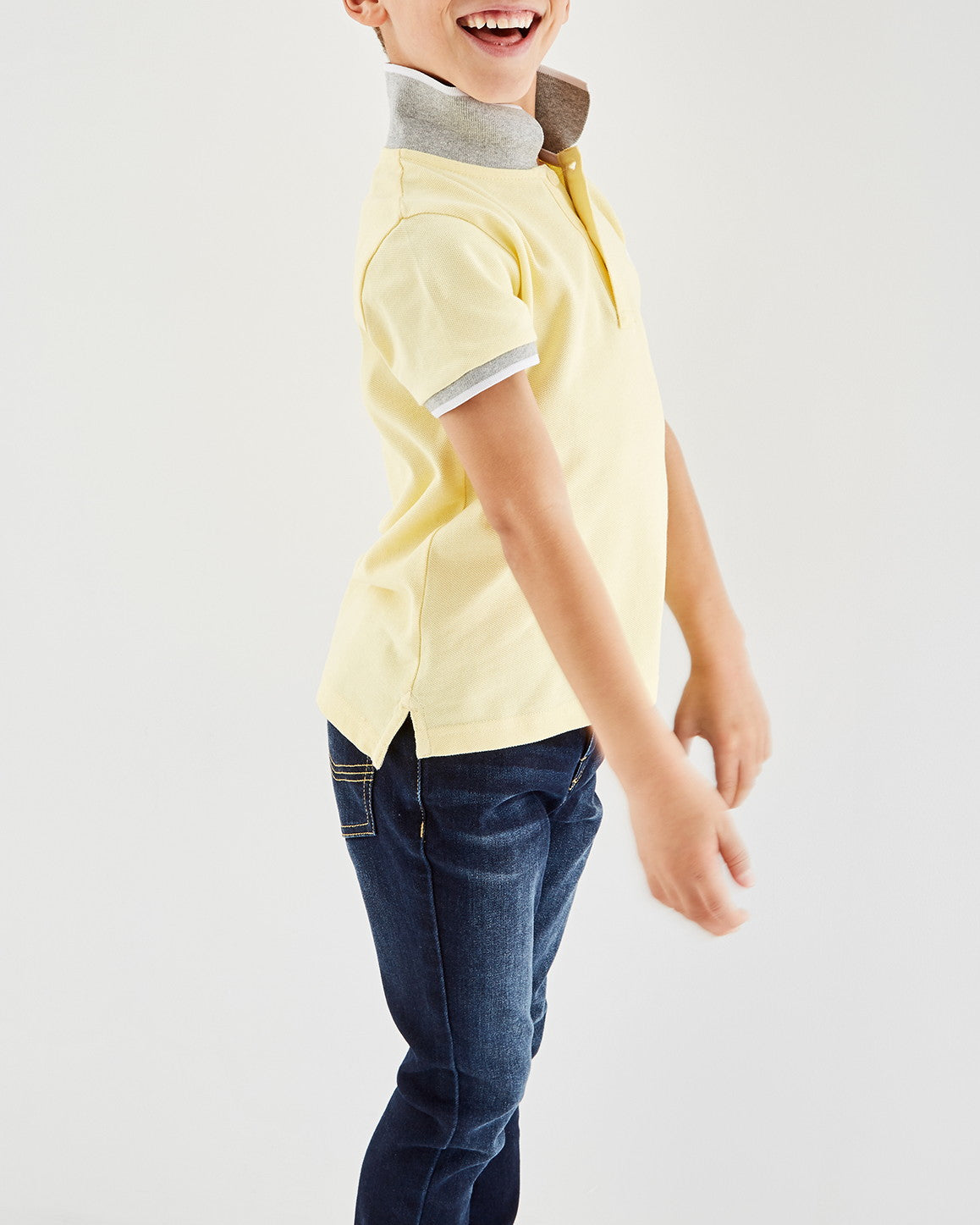 Light Yellow