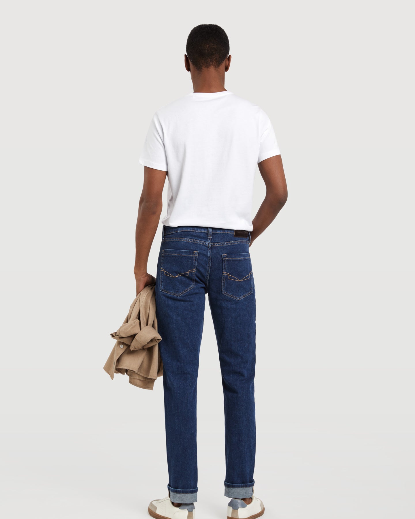 Medium Blue