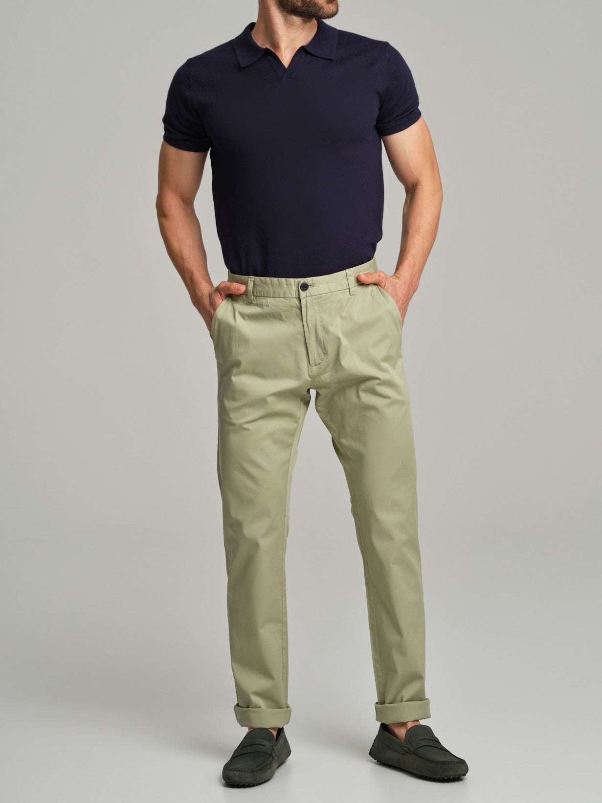 Light Green