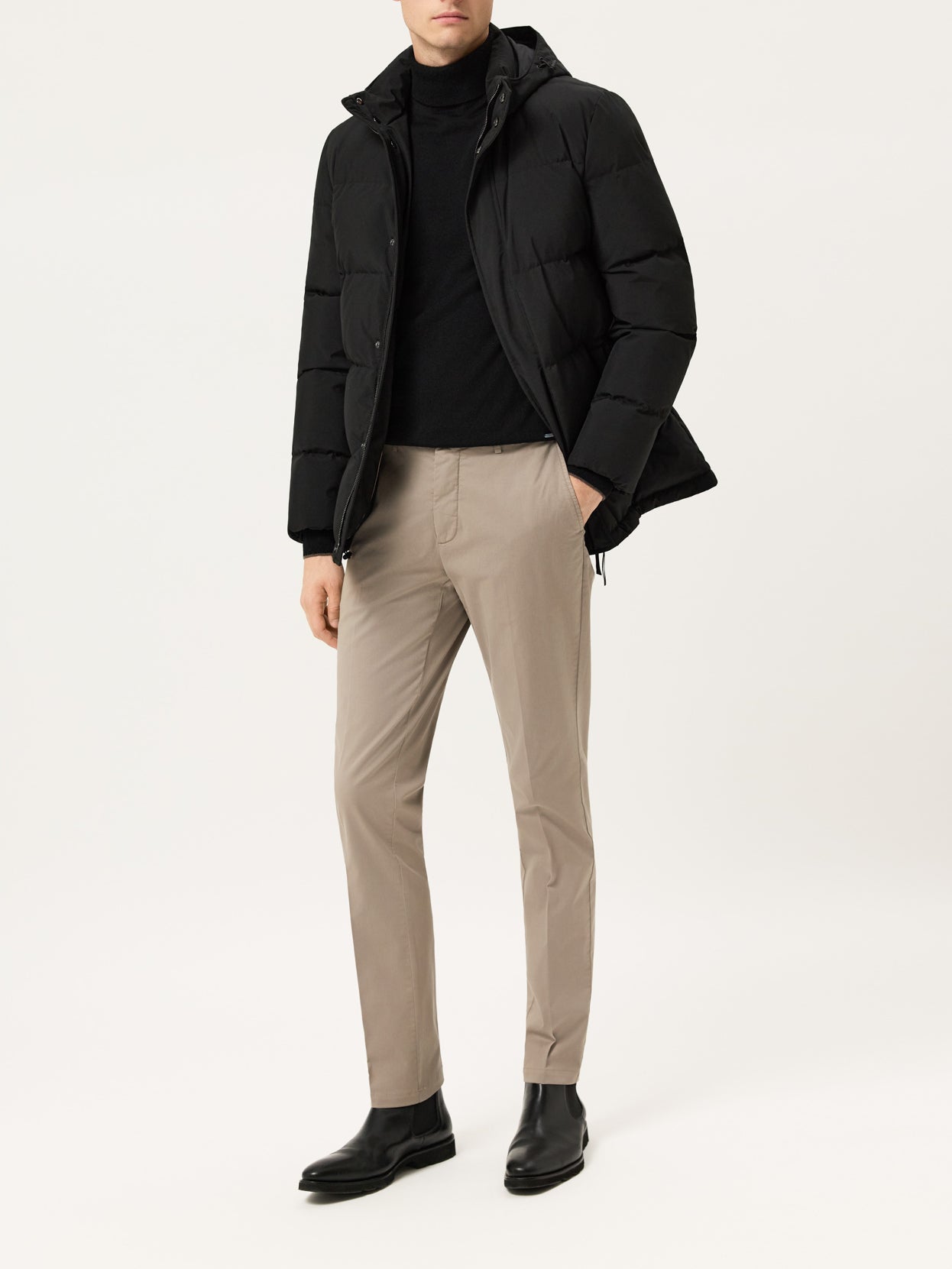 Light Brown