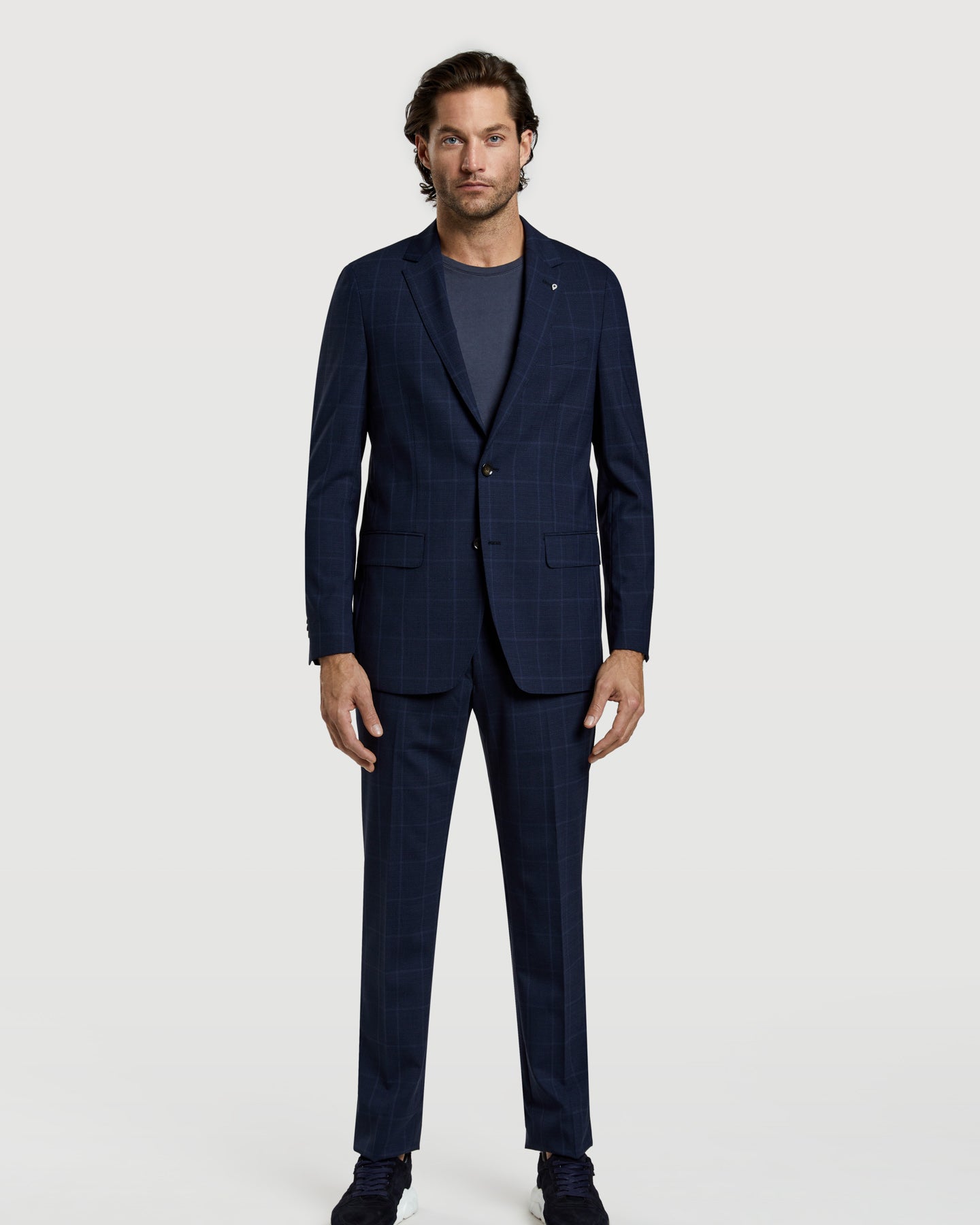 Dark Blue