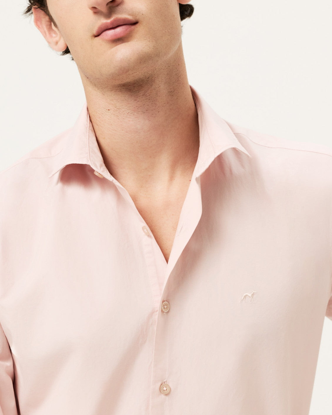 Pale Pink