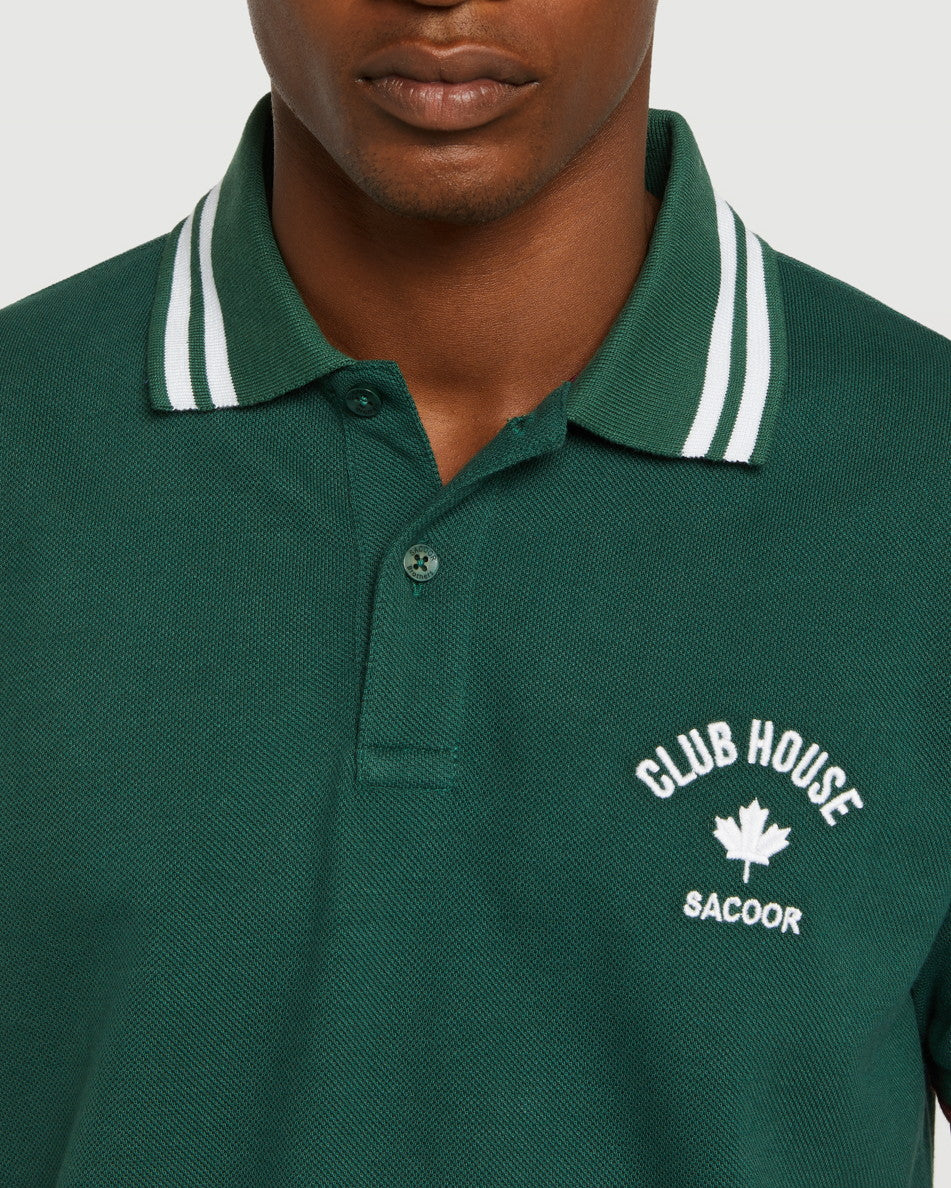 Dark Green