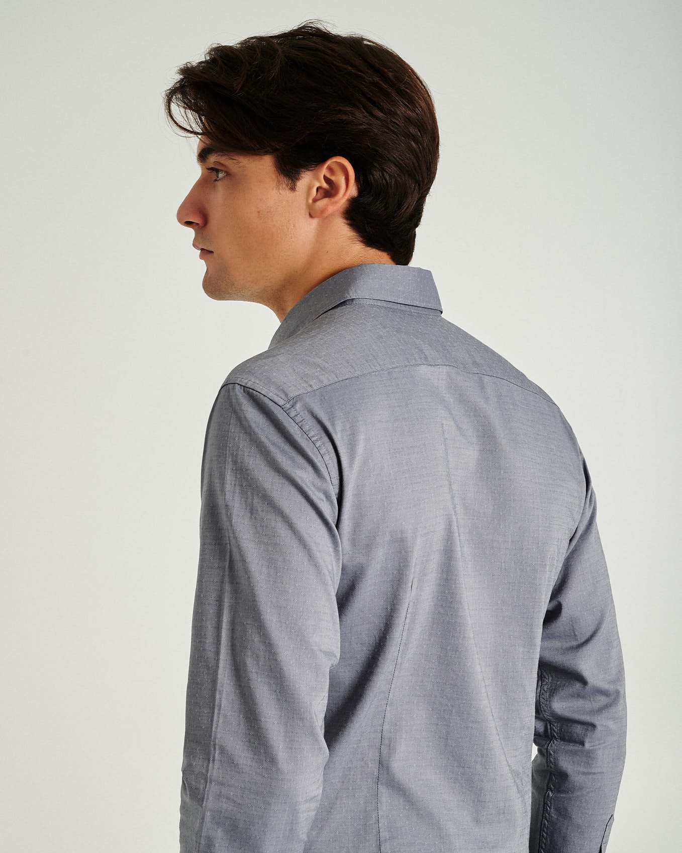 Dark Grey
