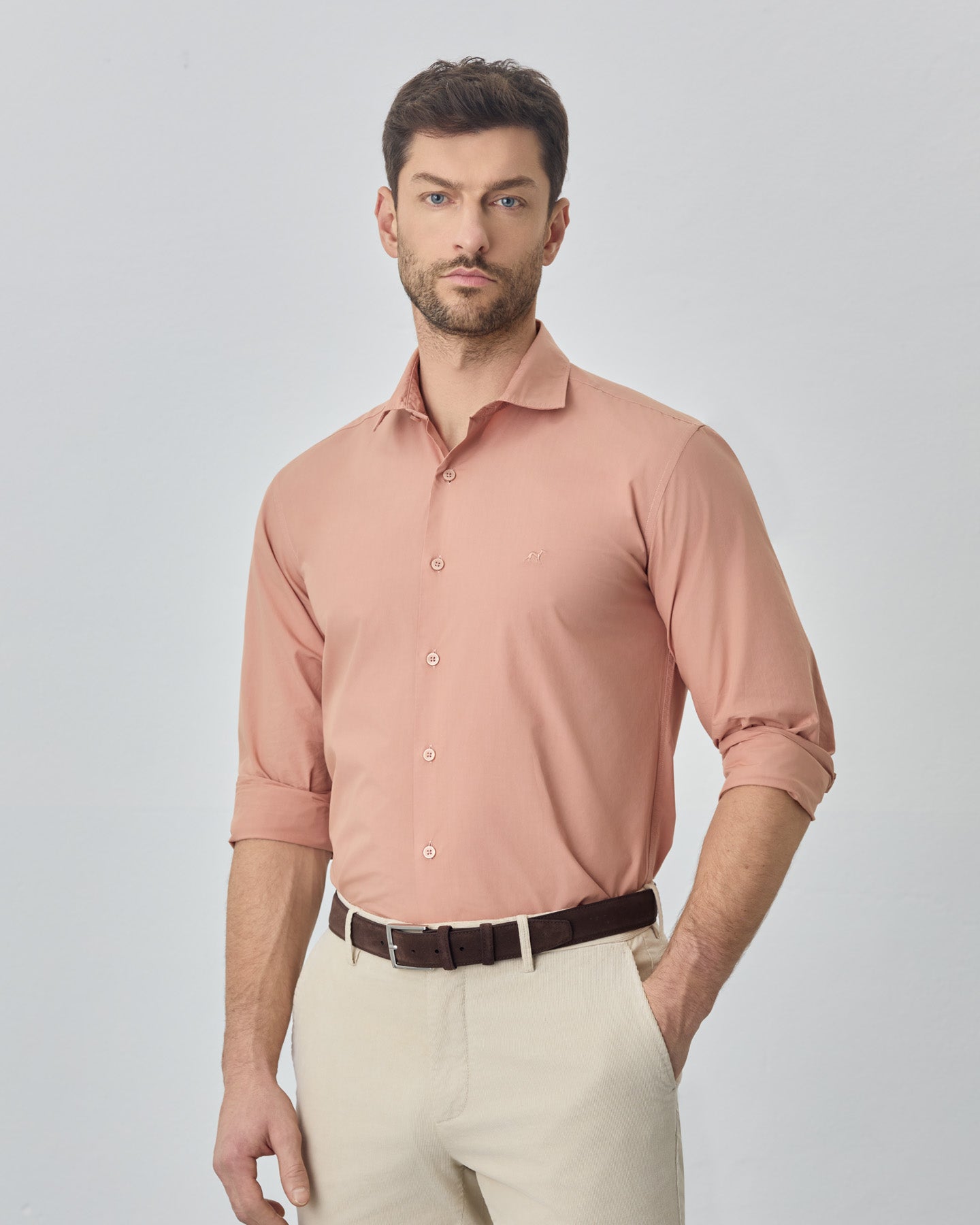 Pale Pink