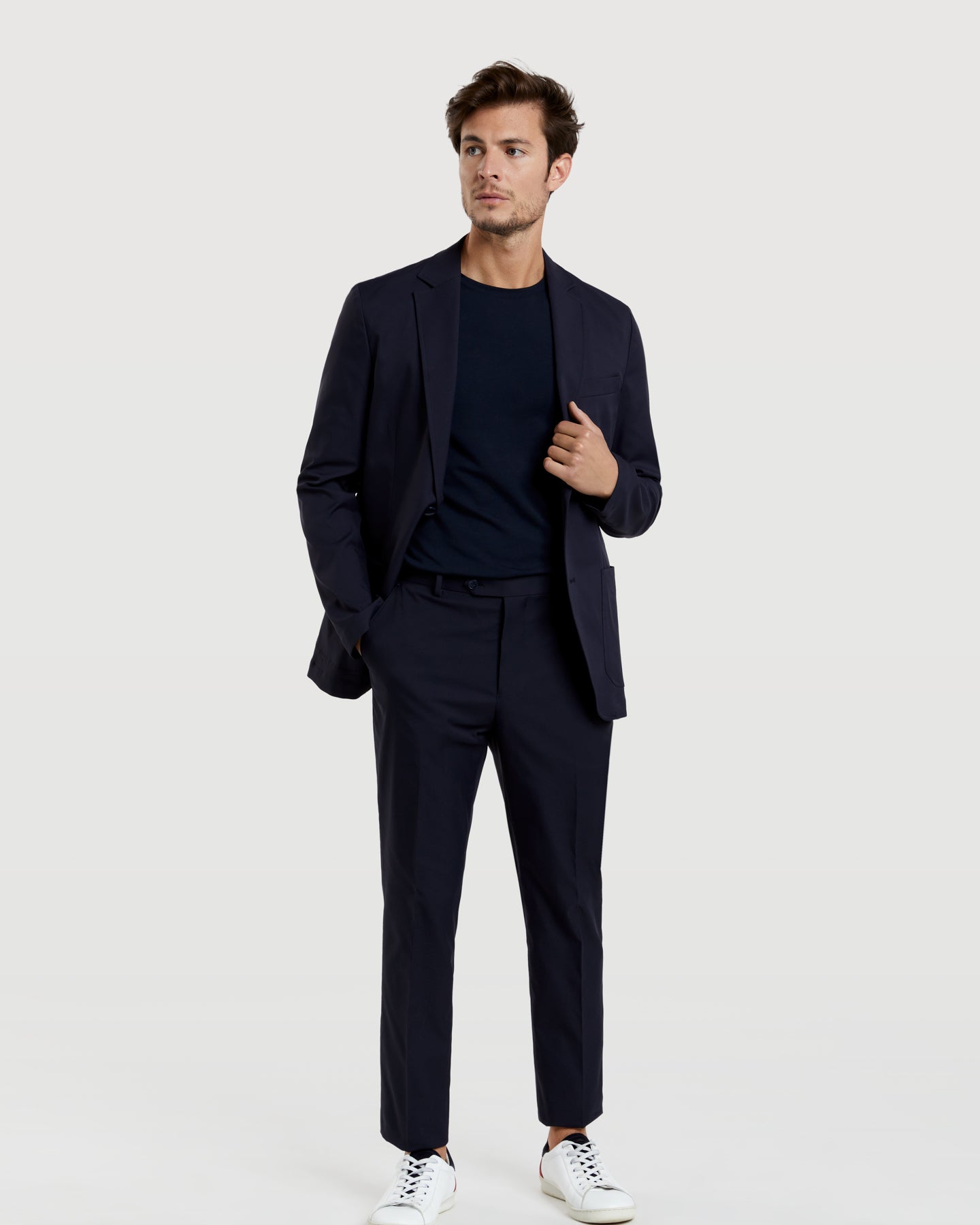 Dark Blue