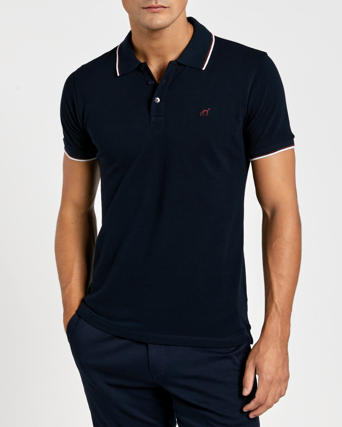 Dark Blue