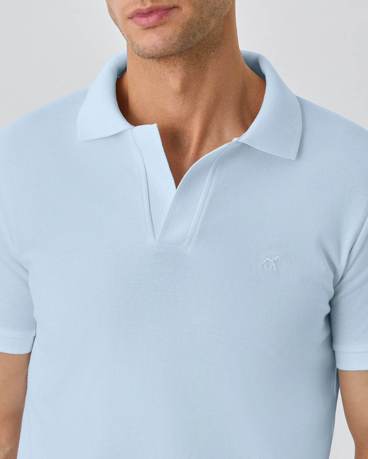 Light Blue