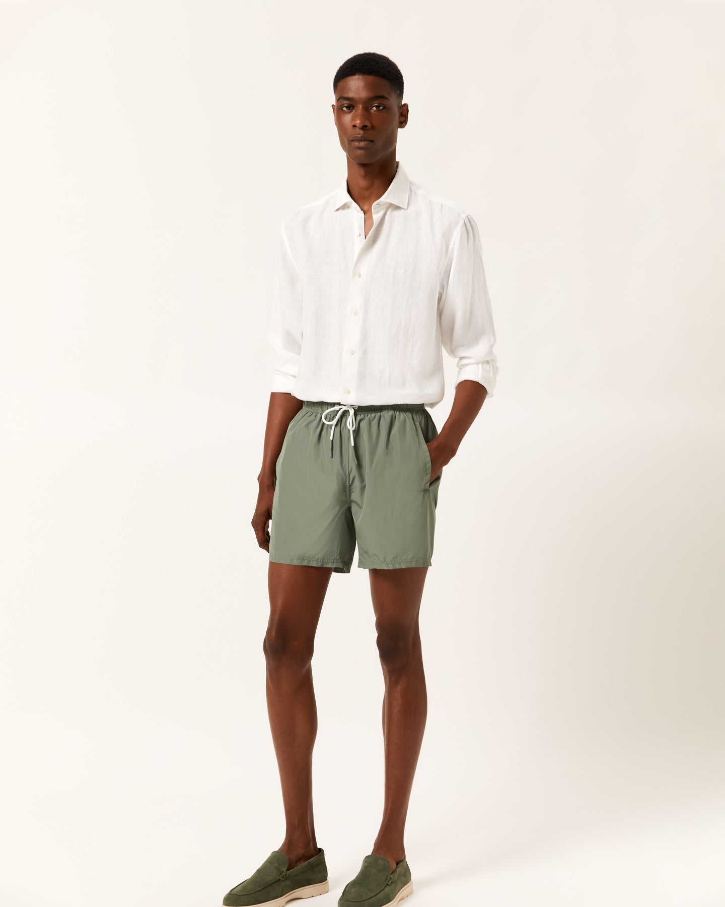 Khaki
