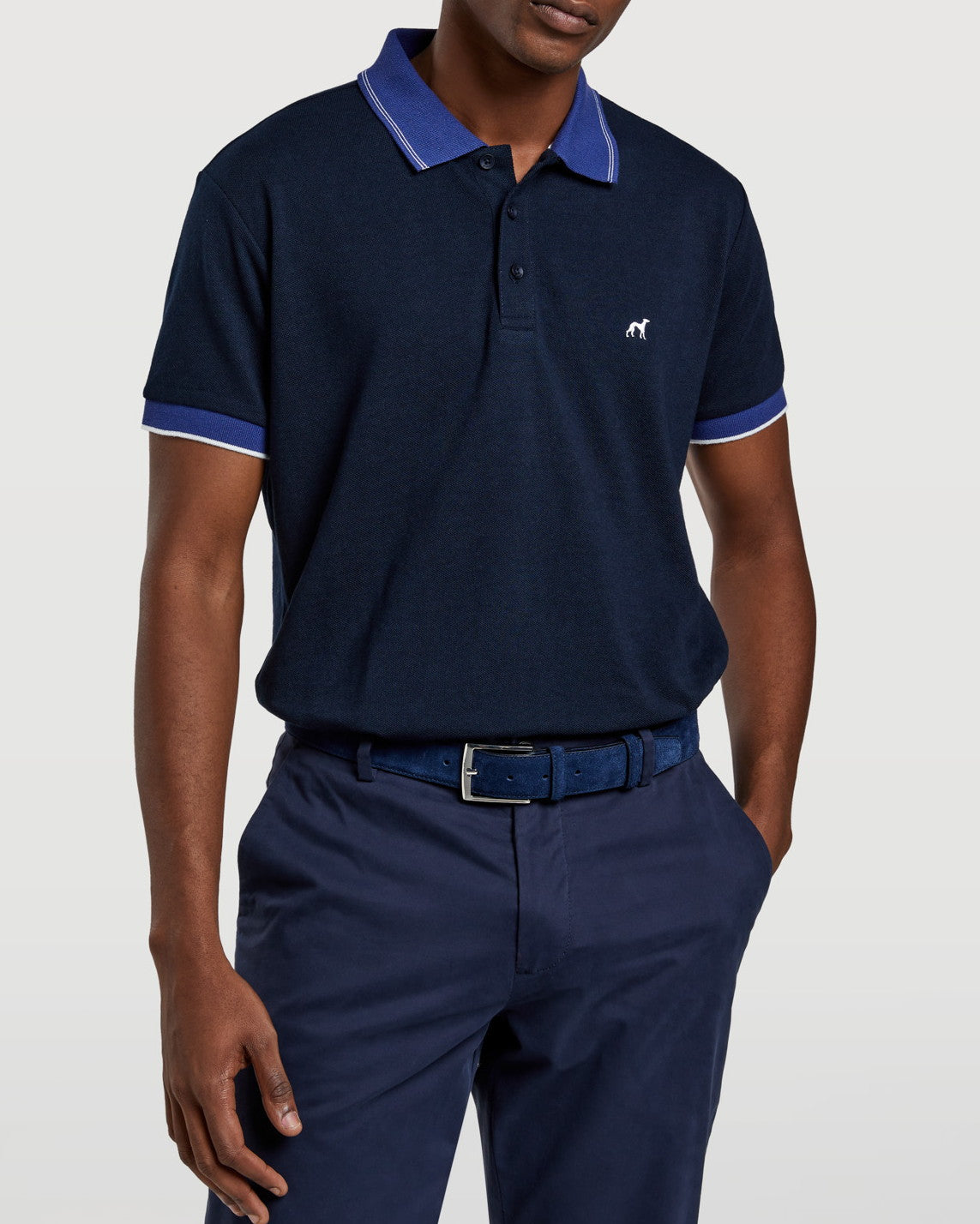 Dark Blue