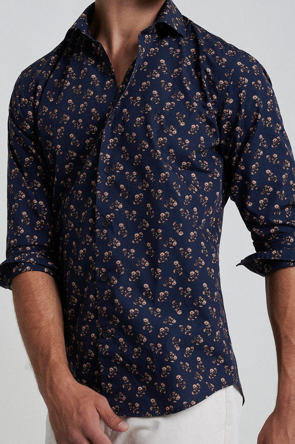 Dark Blue