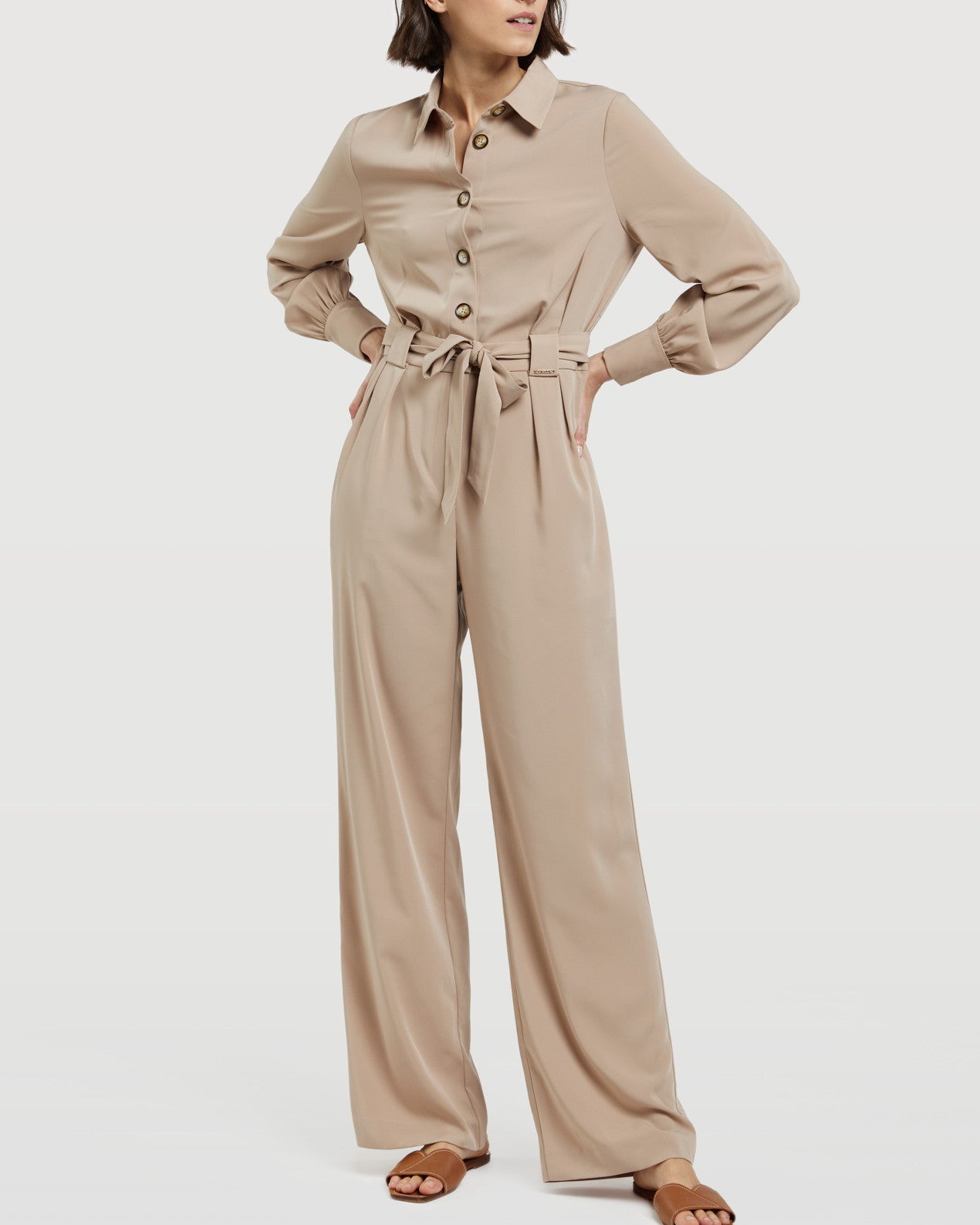Light Beige