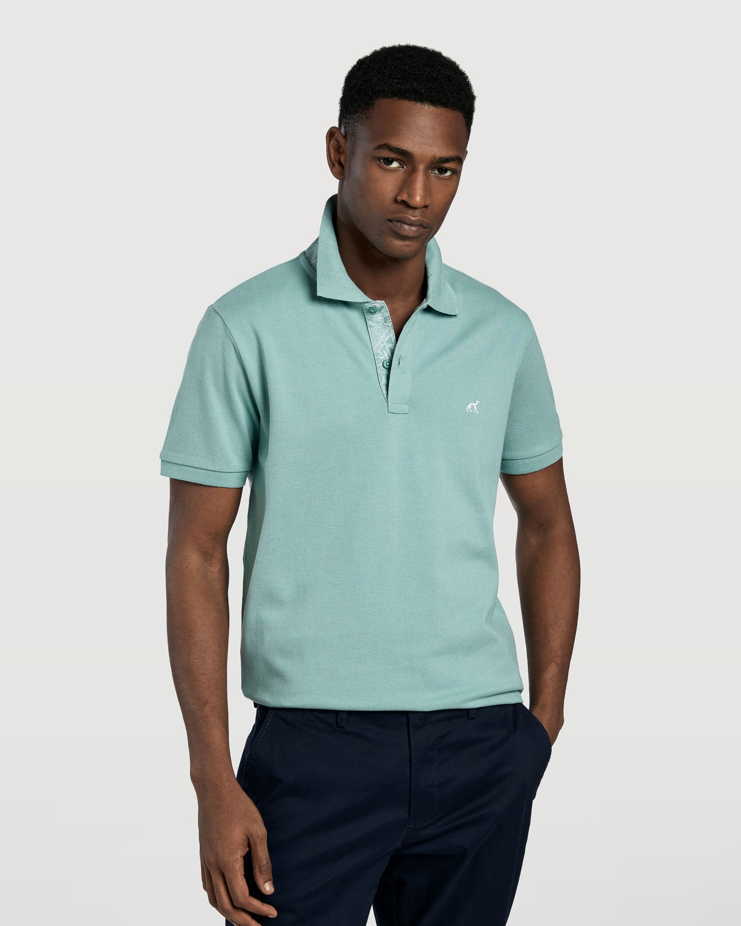 Light Turquoise
