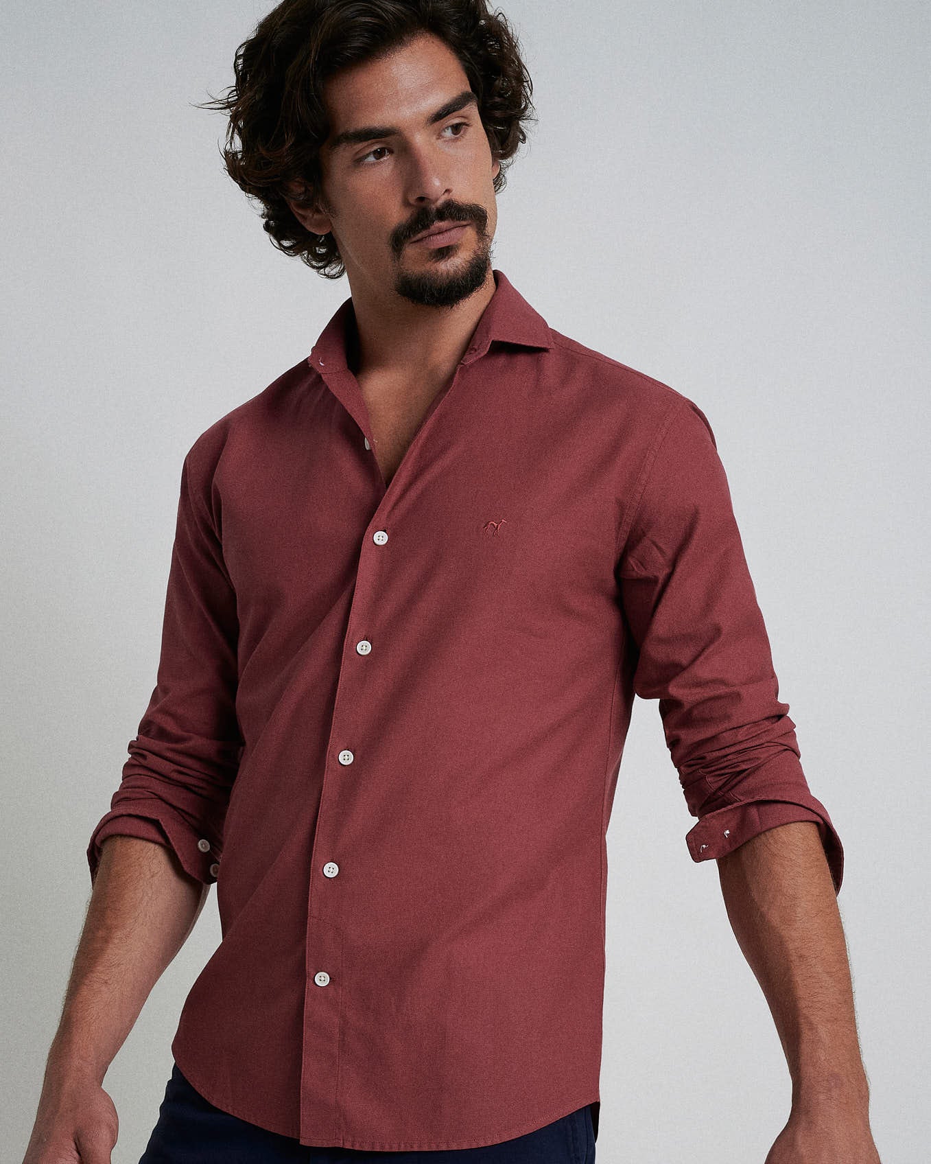 Light Red