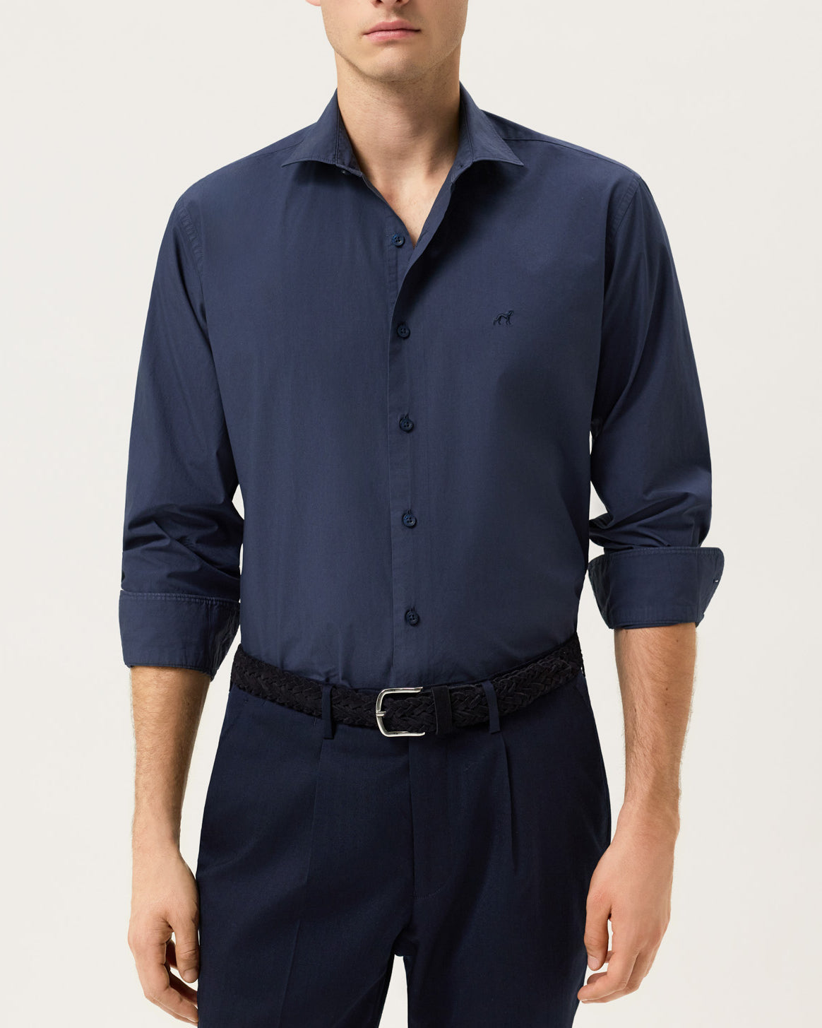 Medium Blue