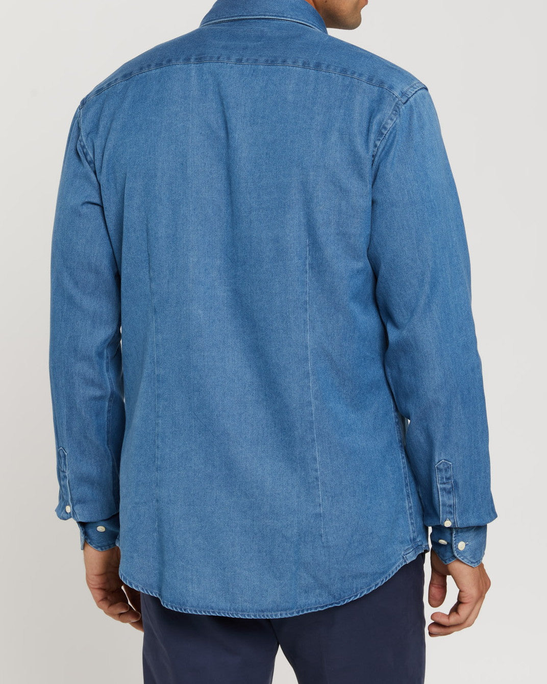 Medium Blue