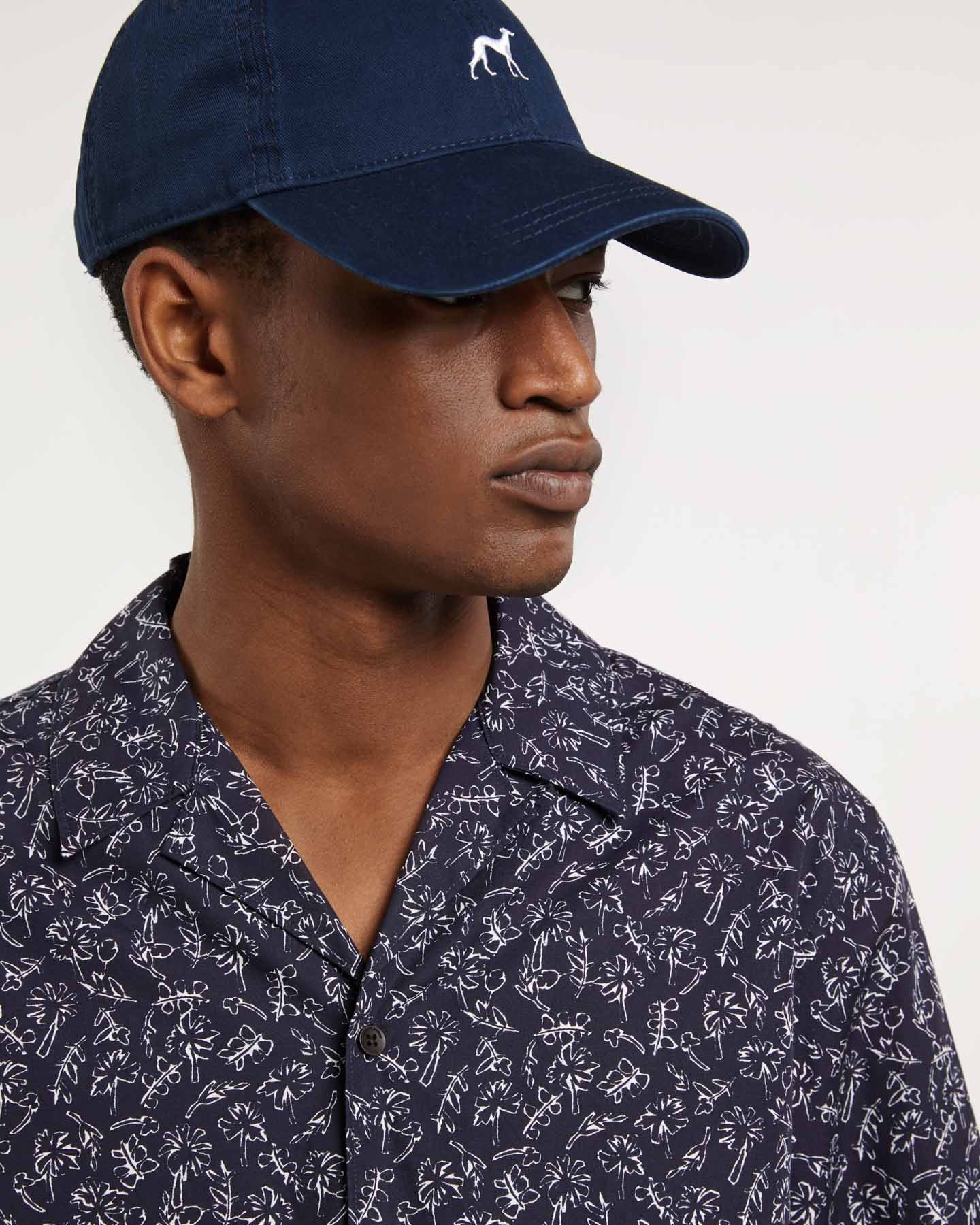Dark Blue
