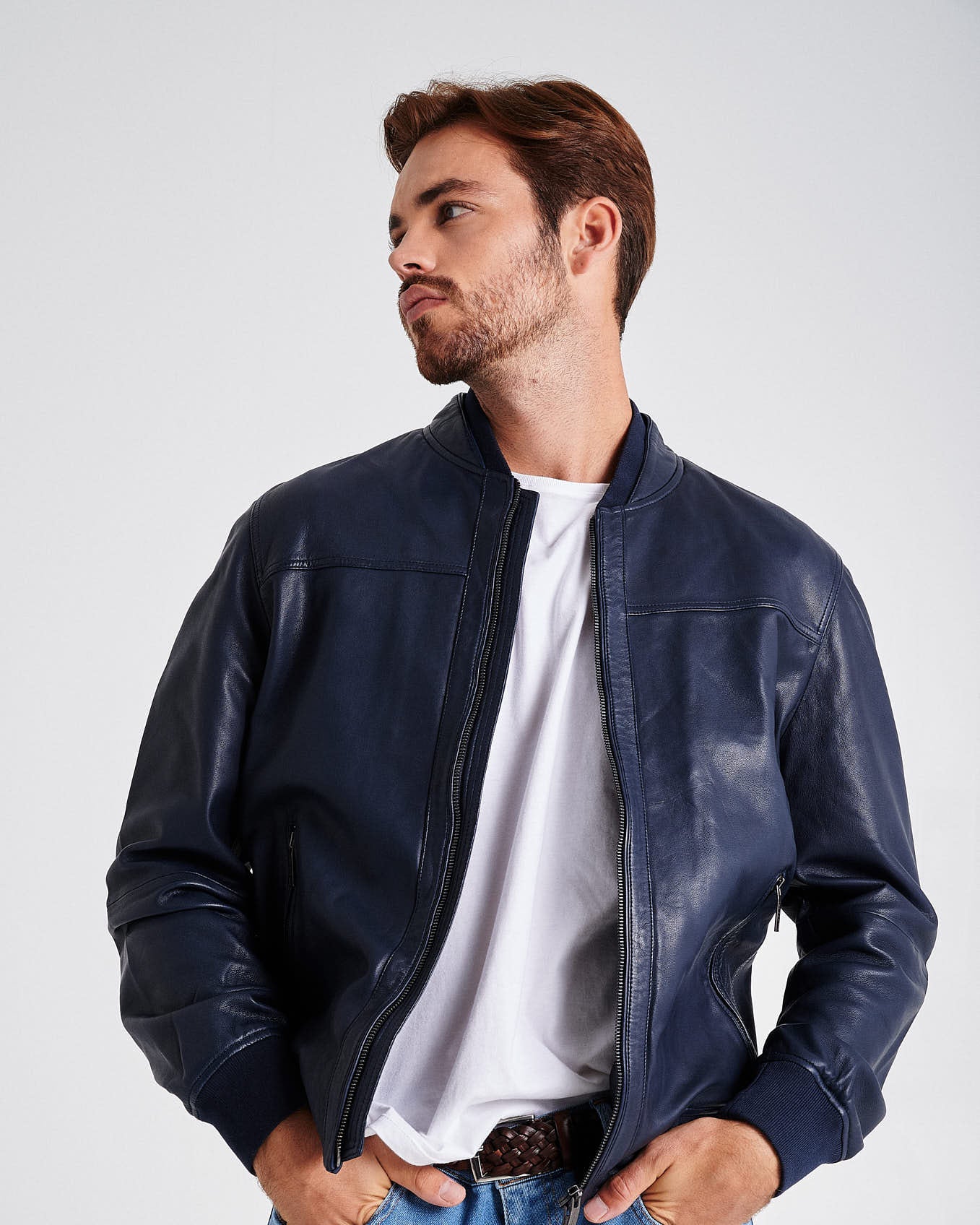 Dark Blue