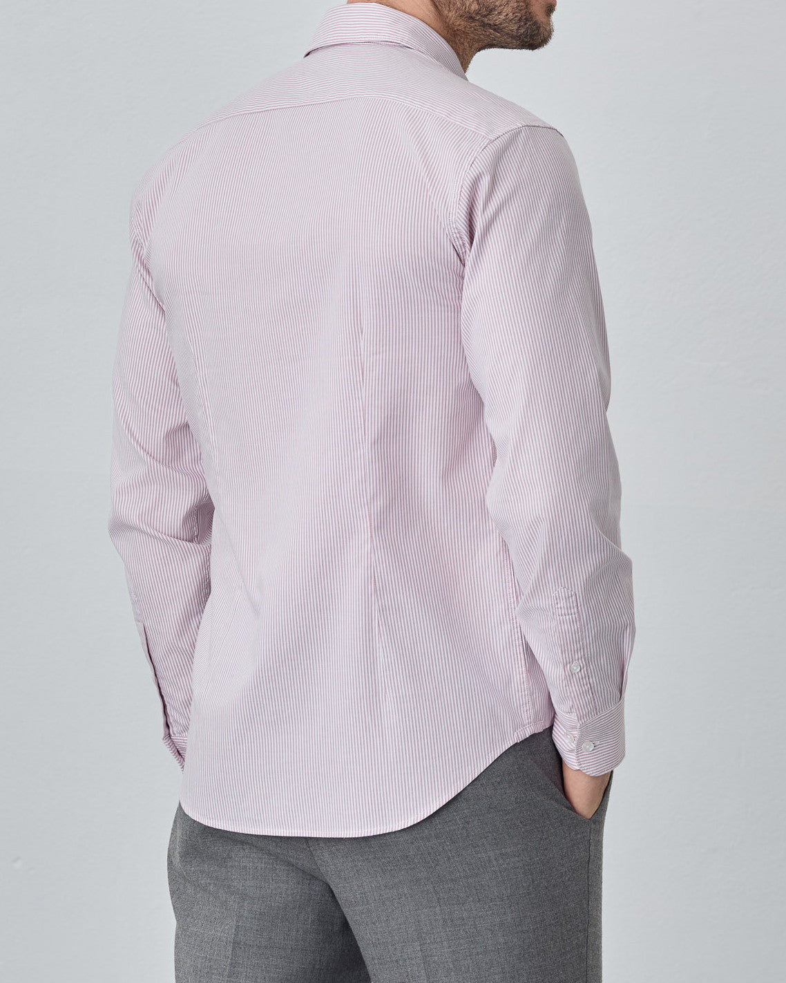 Pale Pink