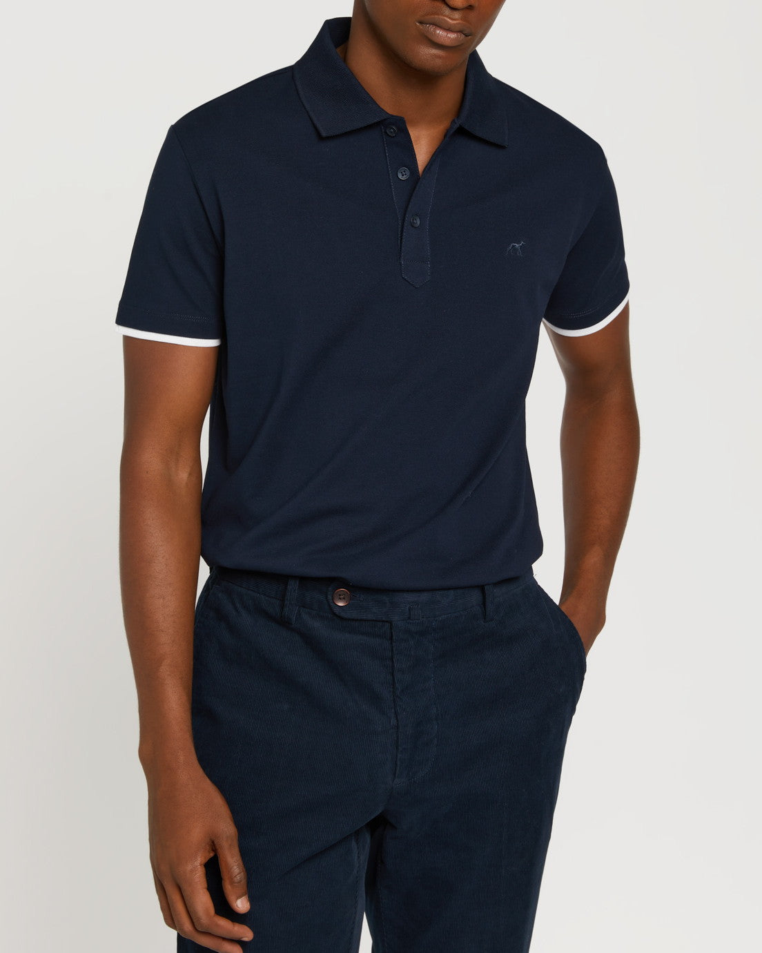 Dark Blue