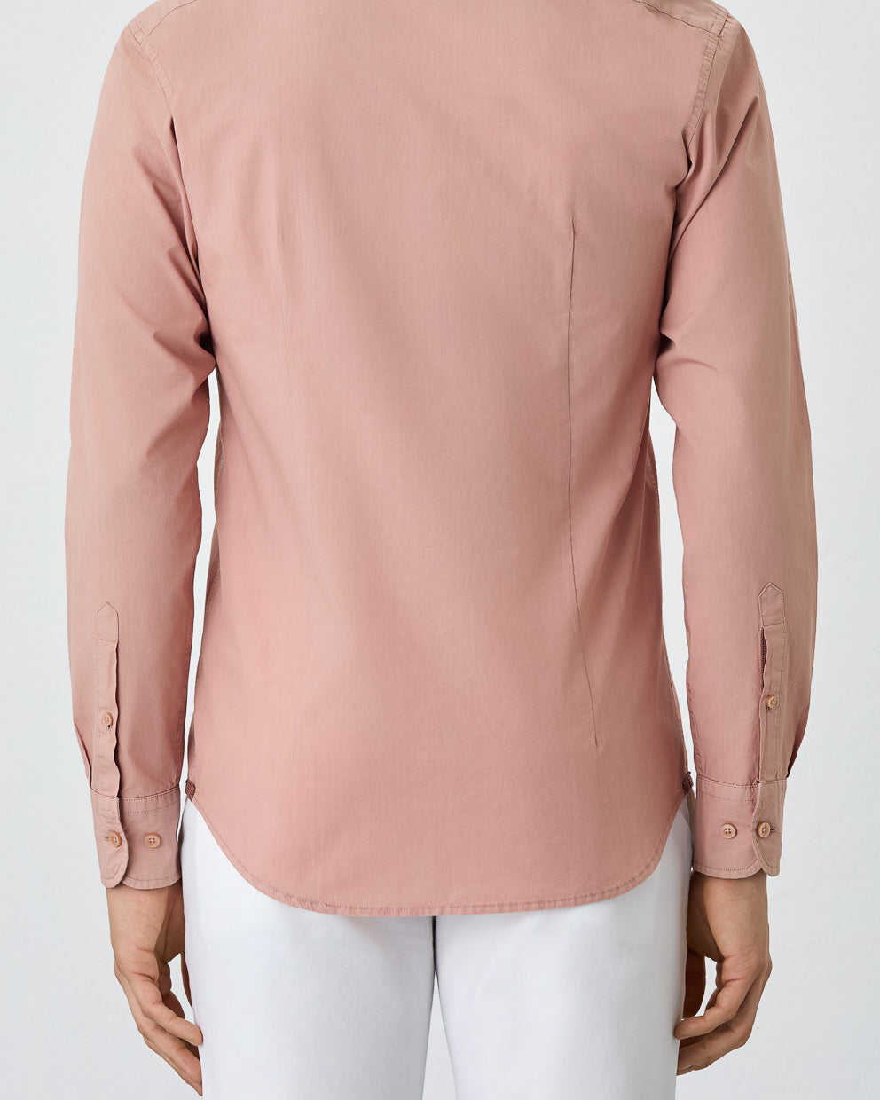 Pale Pink