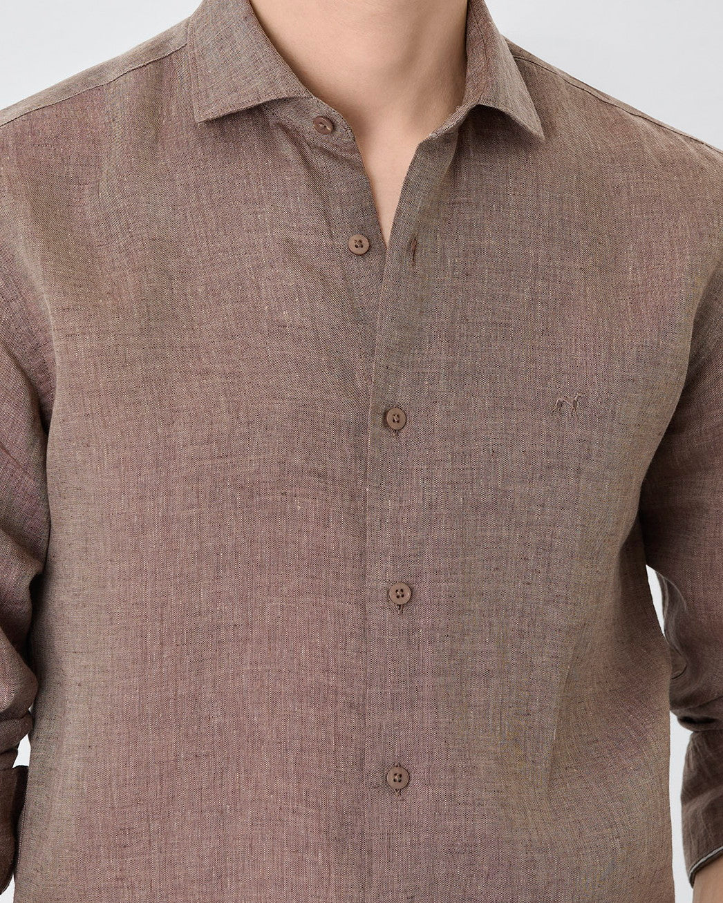 Light Brown