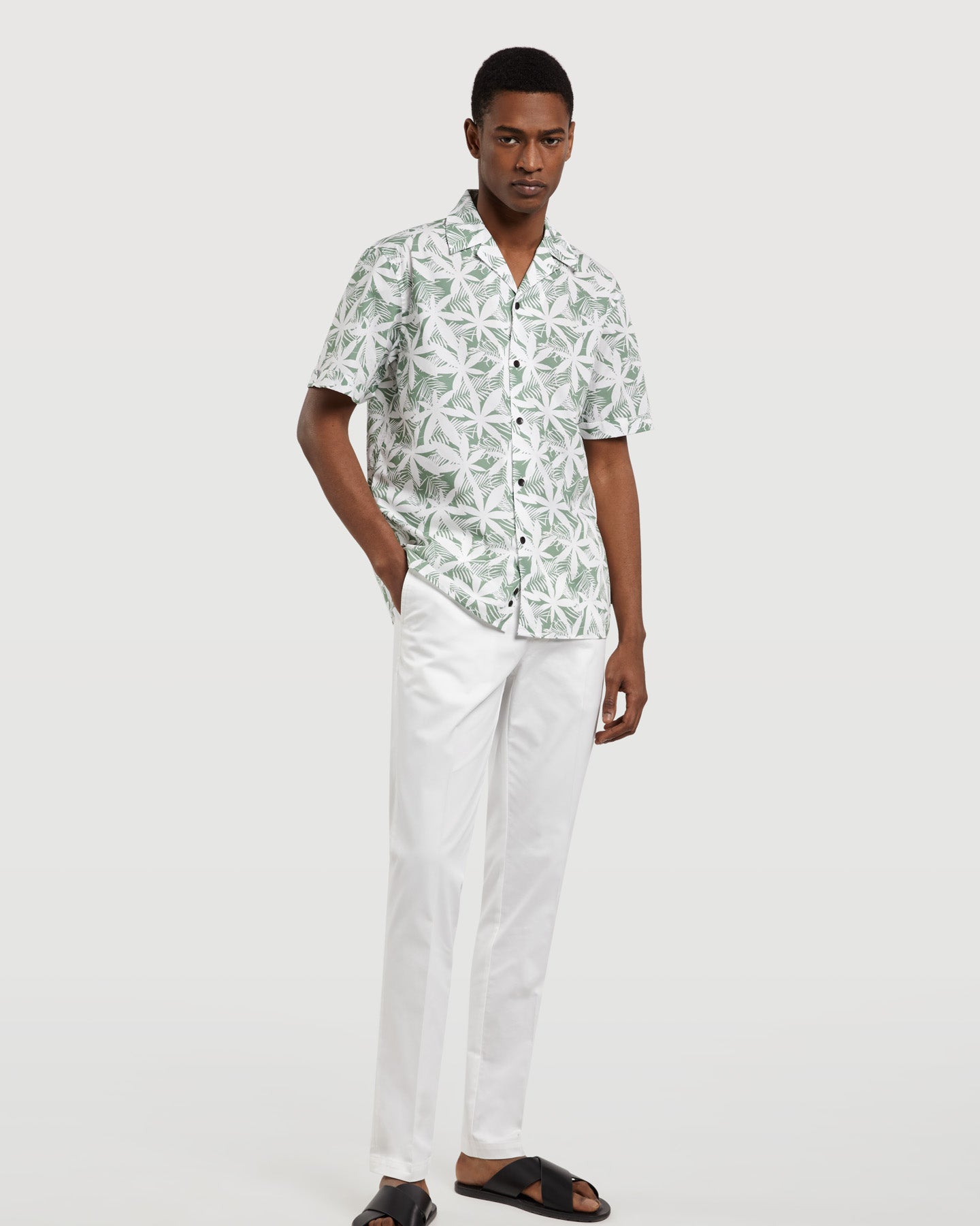 Light Green