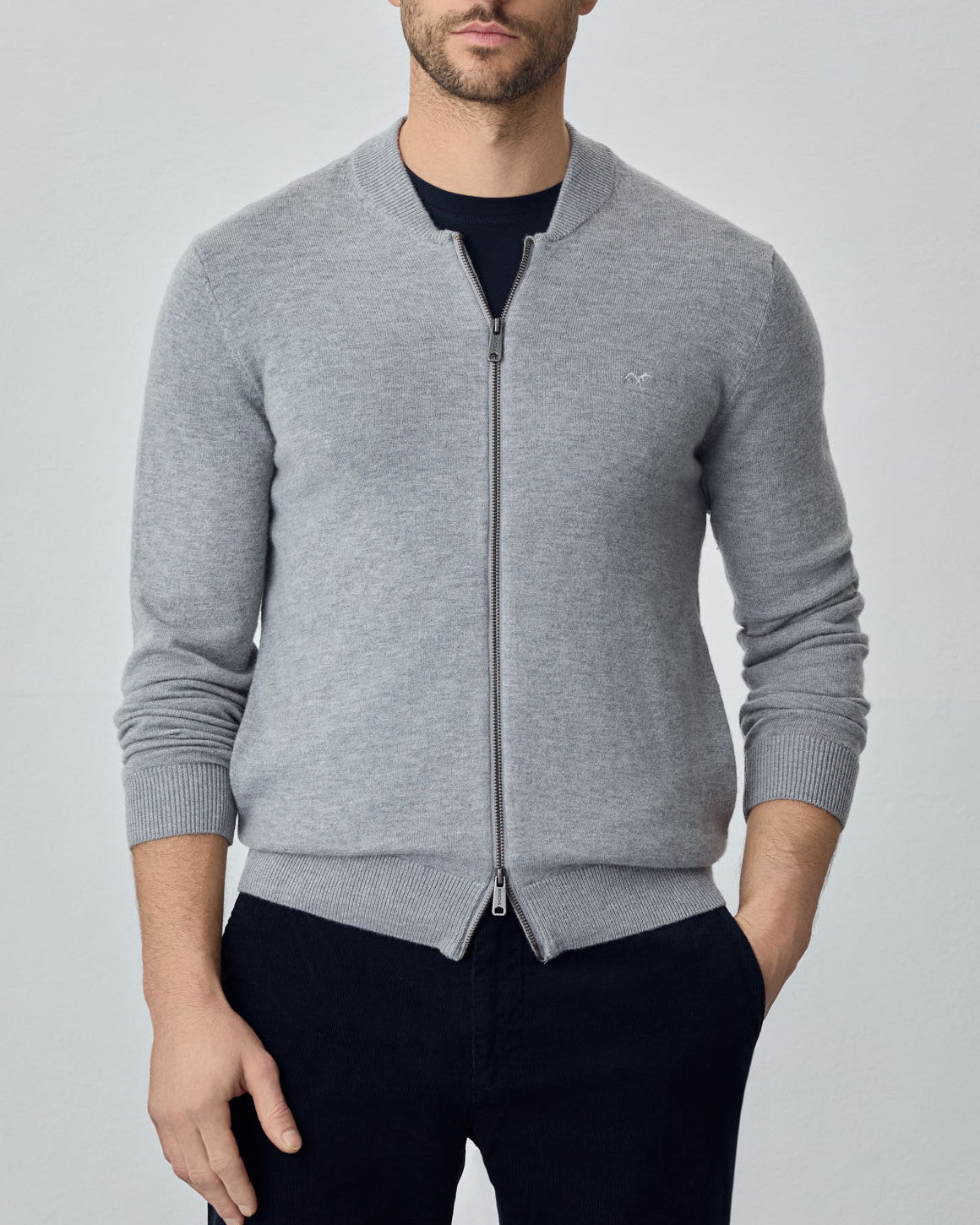 Mix Grey