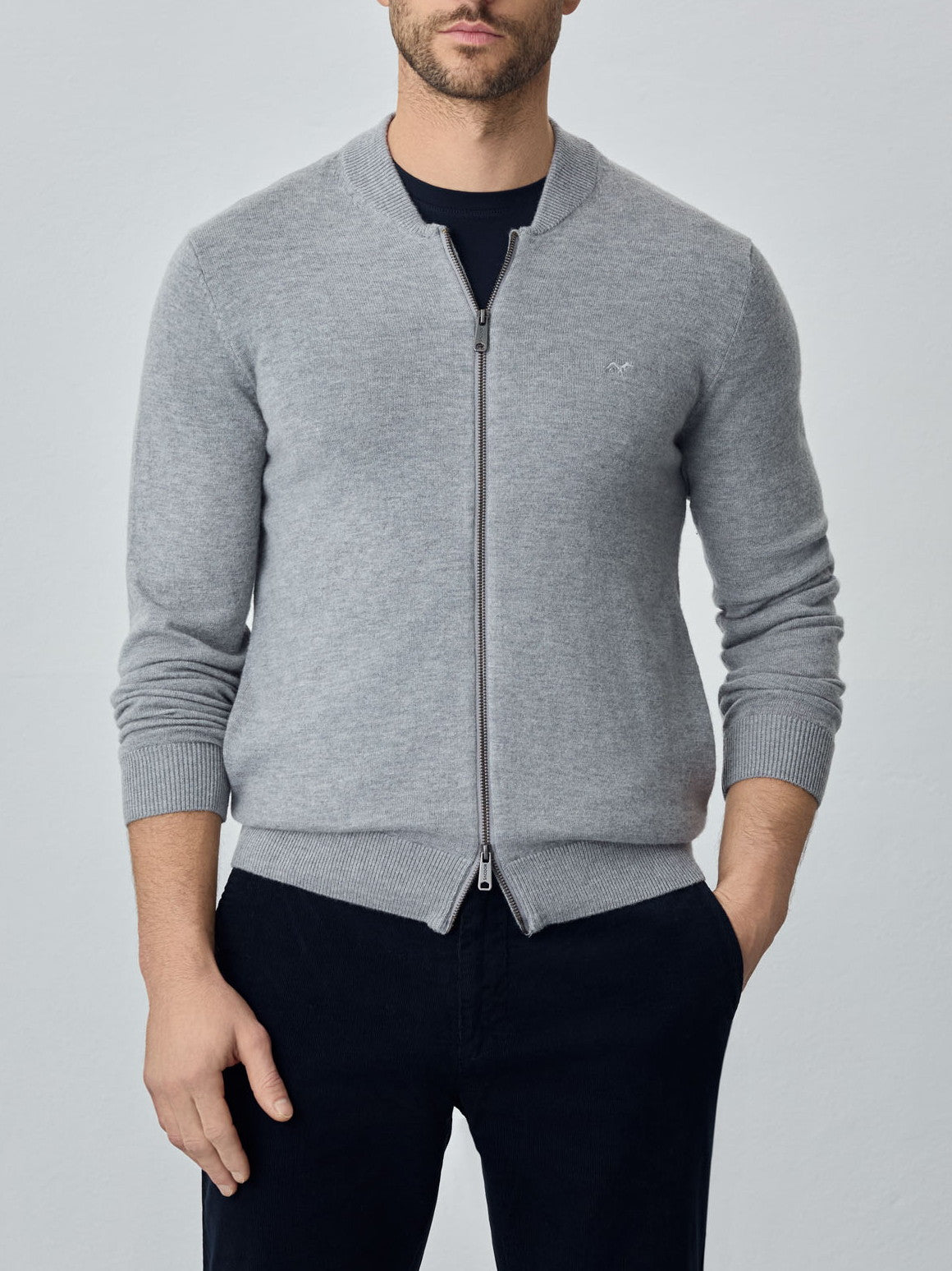 Mix Grey