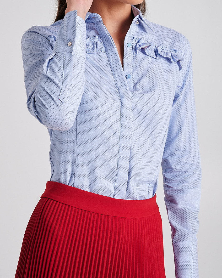 Light Blue