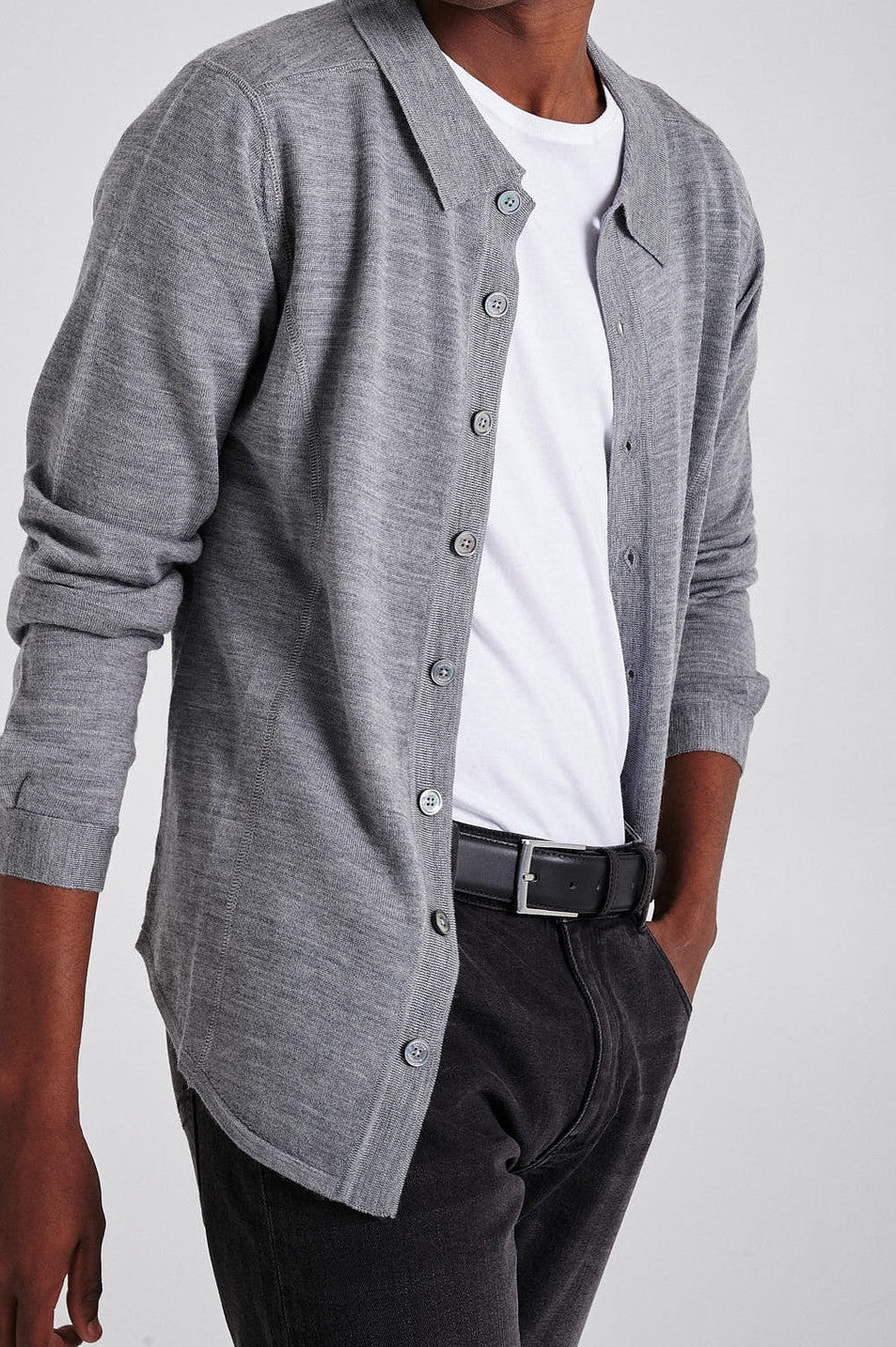 Mix Grey