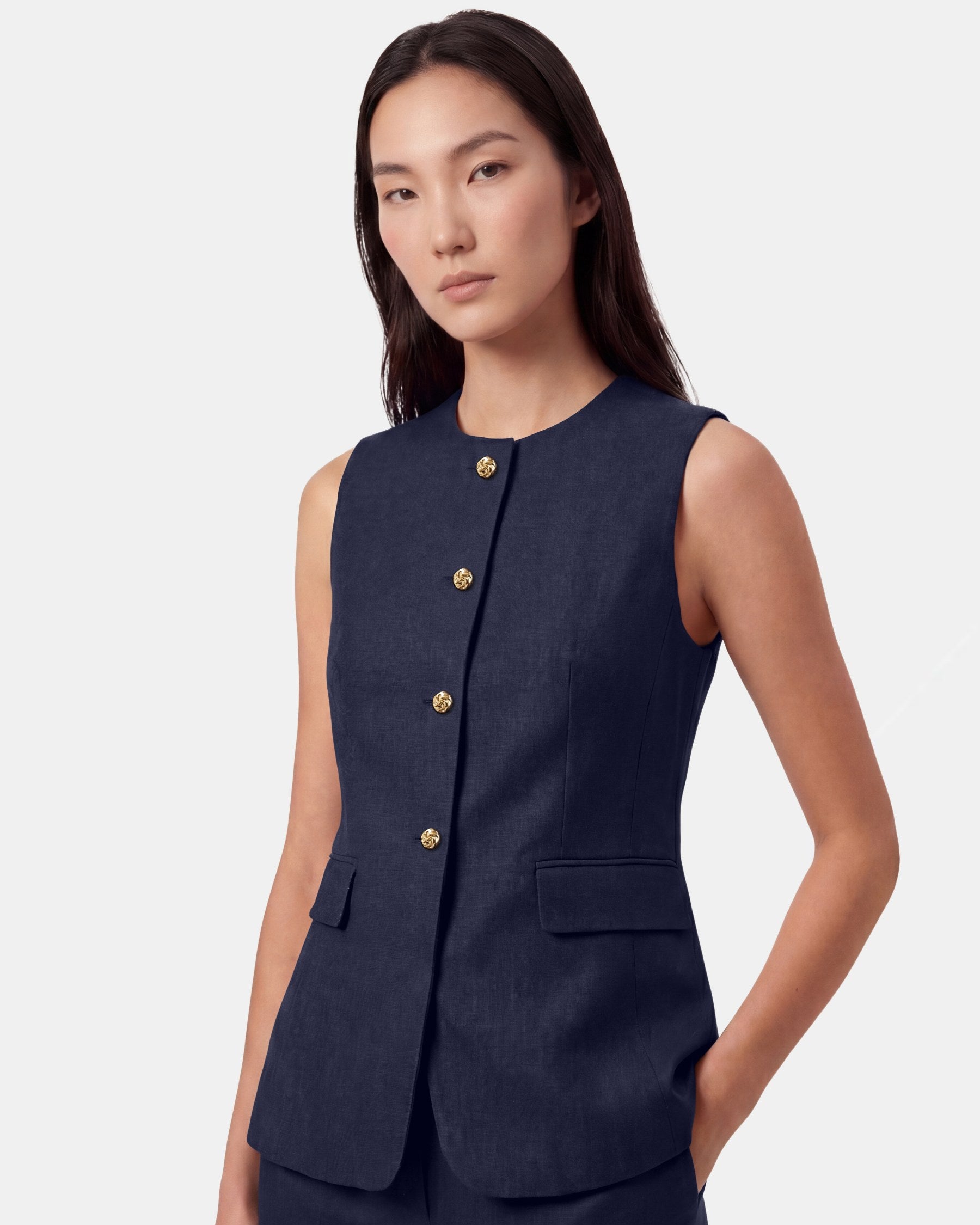 Dark Blue (AI)