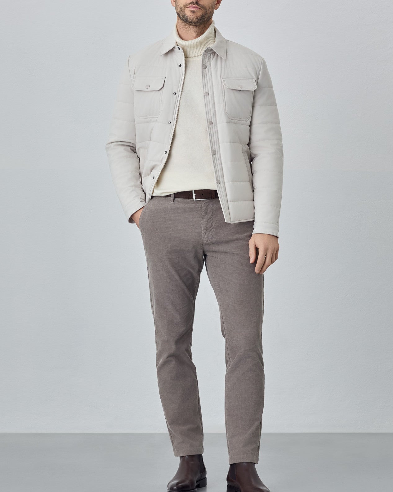 Light Grey