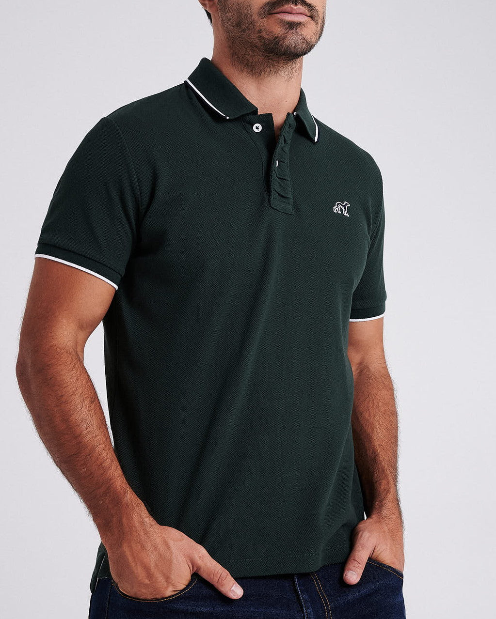 Dark Green
